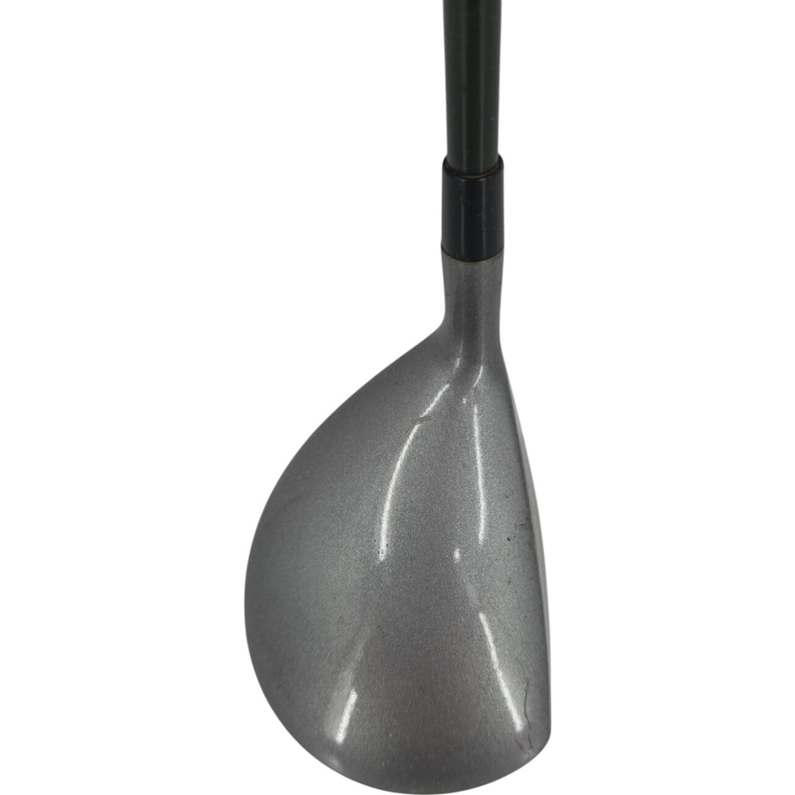 Warrior Custom Golf 13° Shallow Face True Lies 2000 3 Wood Graphite Shaft 44”