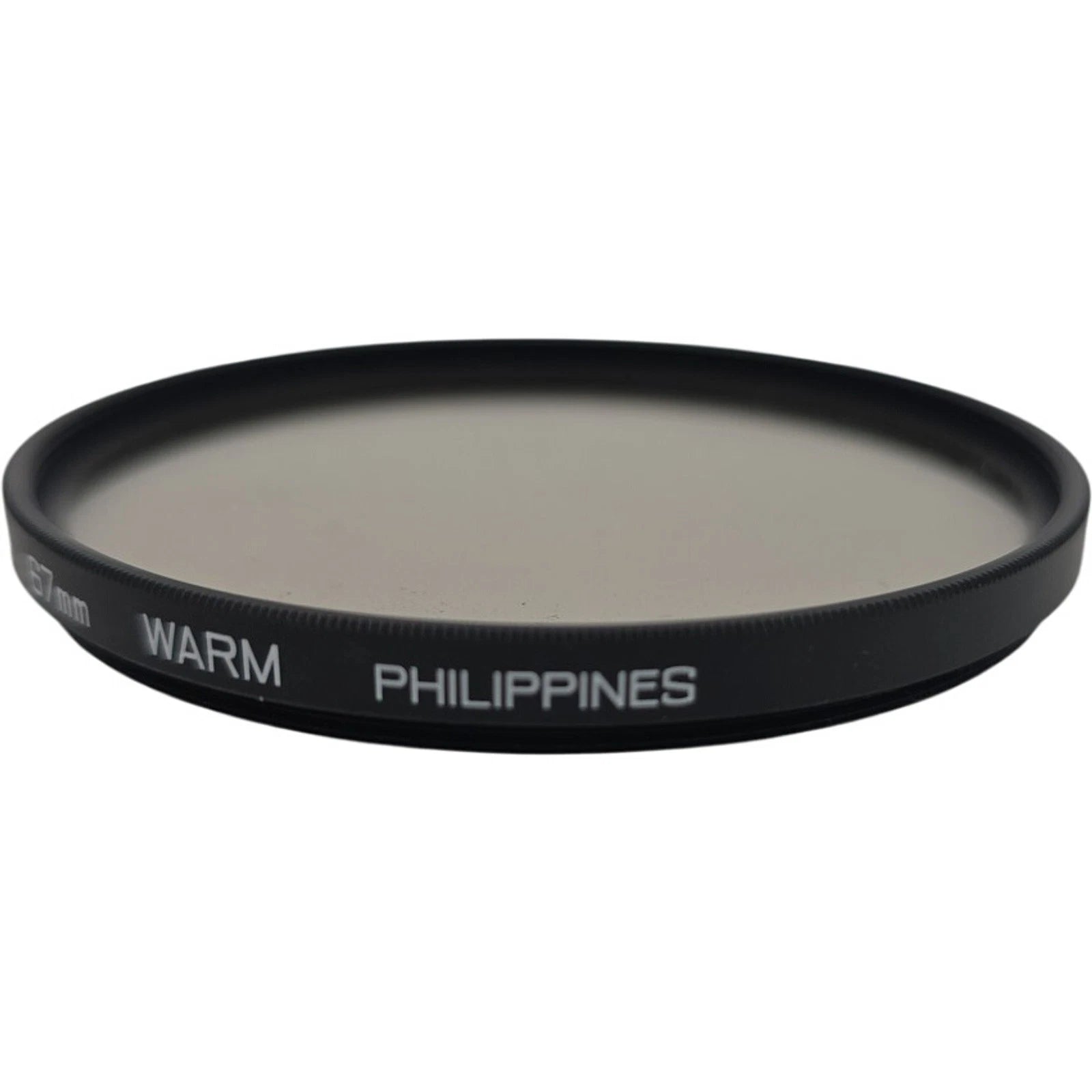 Lot of 4 Hoya 58mm 67mm PL-CIR Hoya 67mm WARM & Merkury Optics 58mm Filters