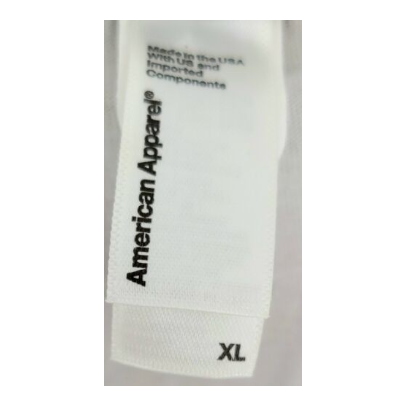 Vtg American Apparel Marvel Fantastic Four Men's S/S Tan Cotton T-Shirt Size XL