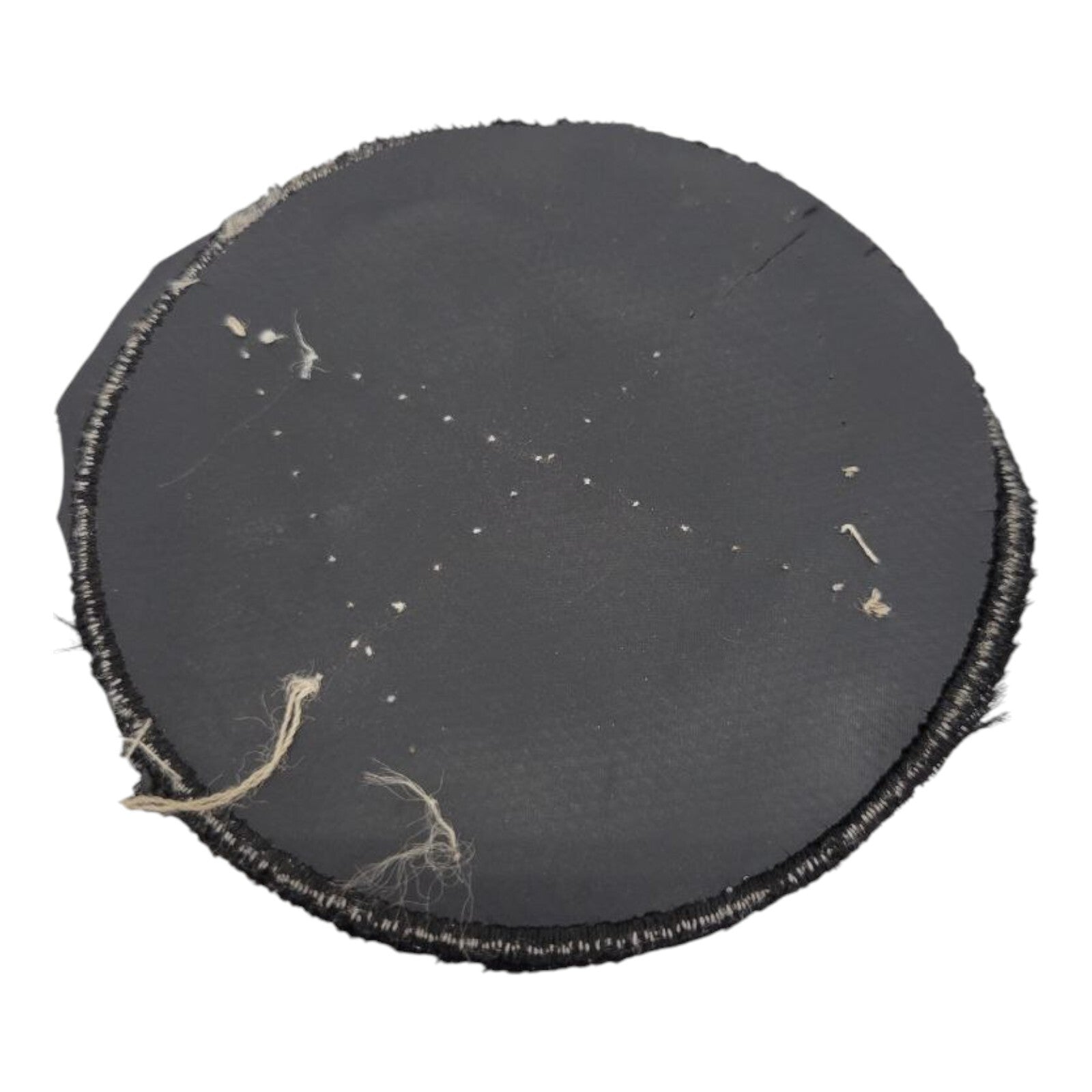 Union Pacific North Little Rock TEY CAR MOW Safety Patch Only