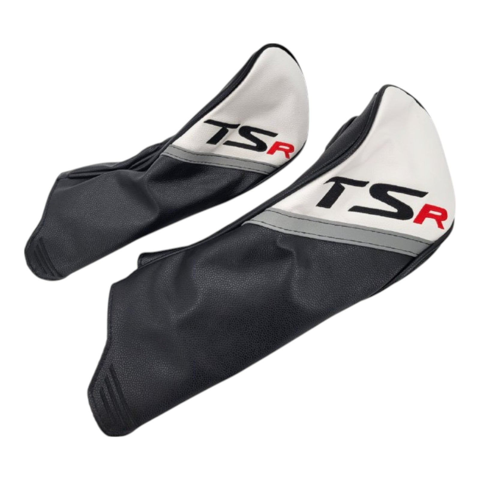 Titleist TSR Driver and 19° Fairway Wood Headcovers Golf Club Bundle