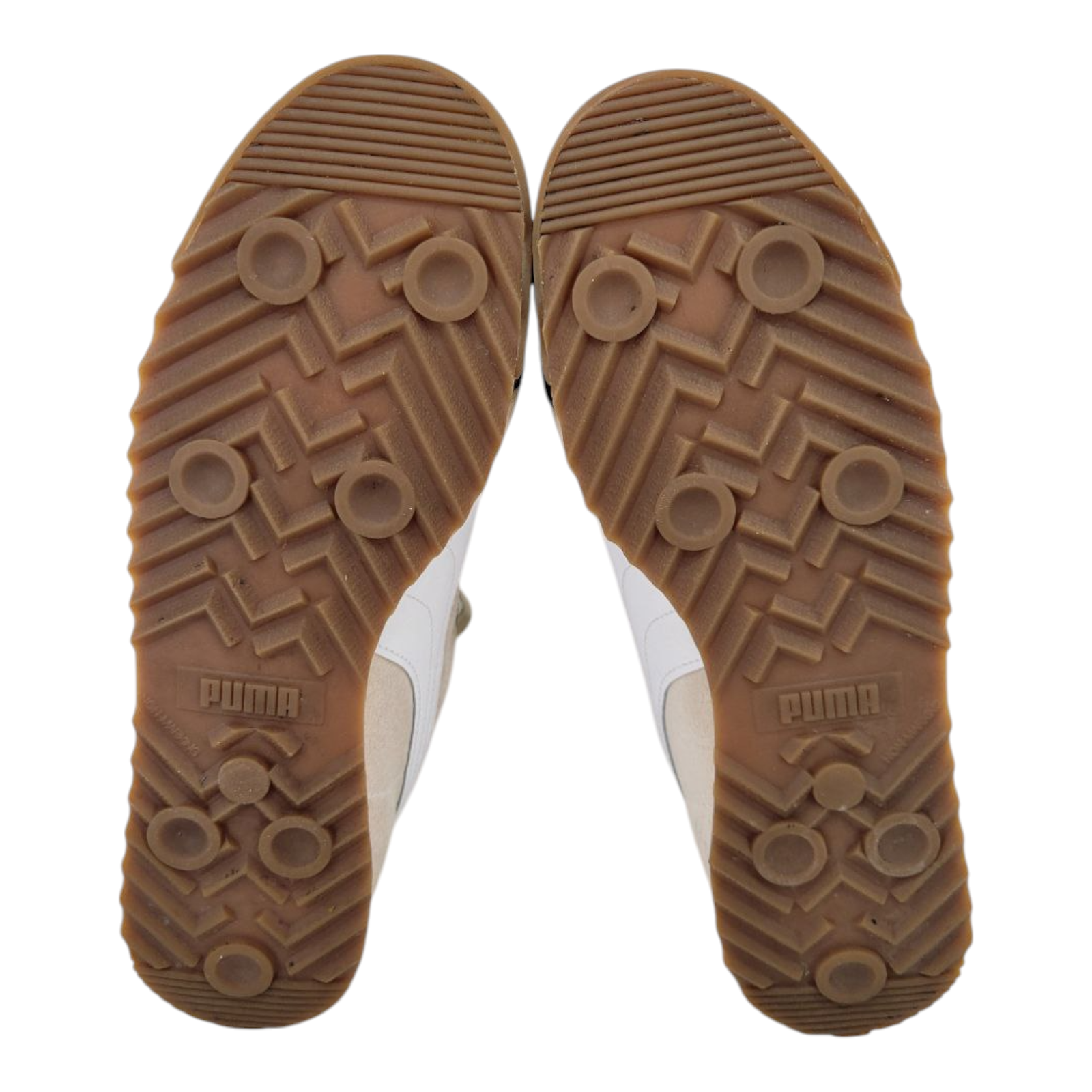 Puma Roma Basic HC 38710301 Mens Multicolor Suede Lifestyle Sneakers Shoes US 8