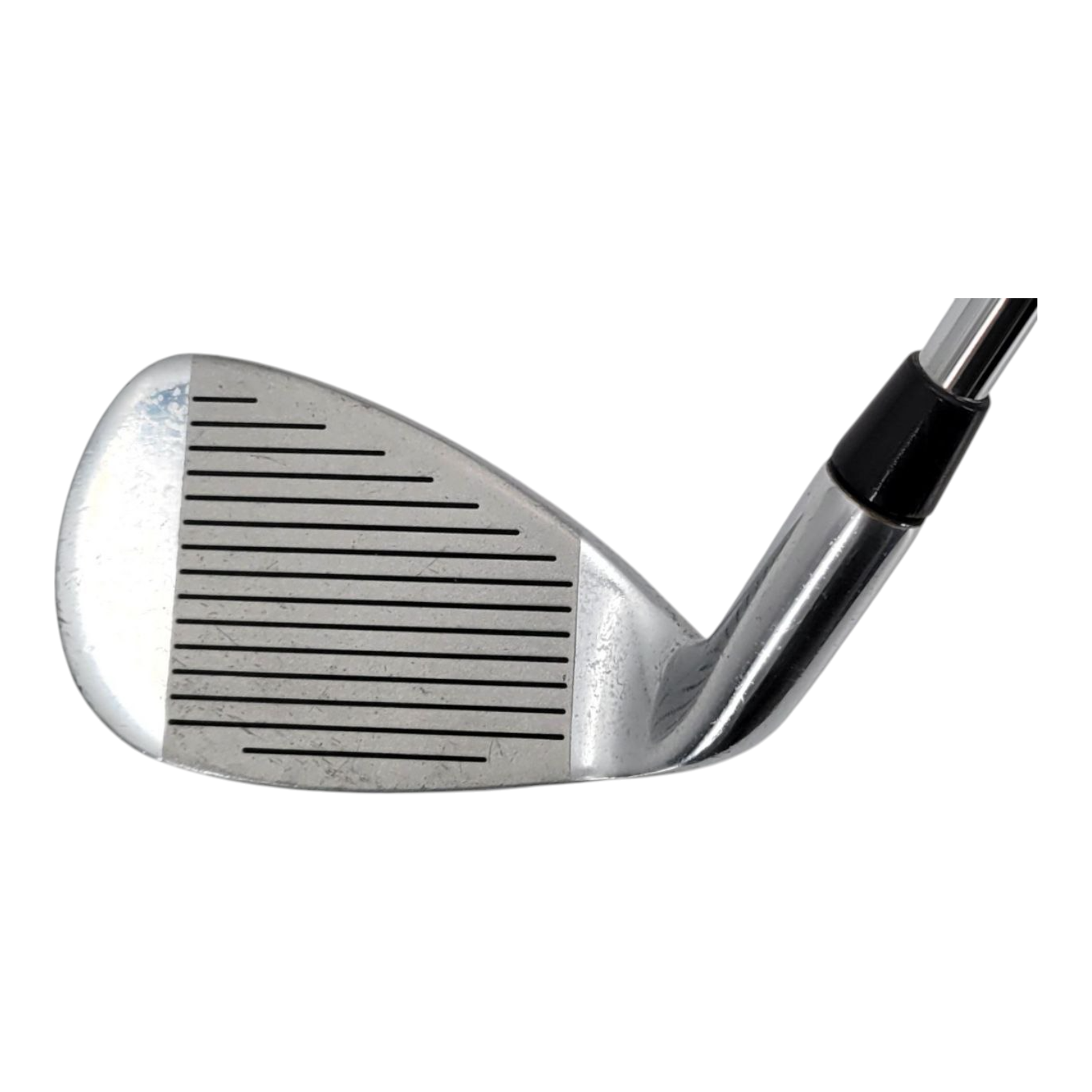 Titech XG4 Mens RH 8 Iron Cavity Back Golf Club Steel Shaft 36.5"