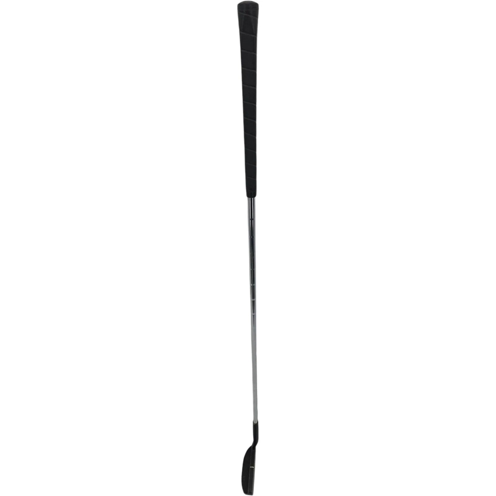 Unbranded Golf Putter RH With Steel Shaft And Lamkin Grip 35”