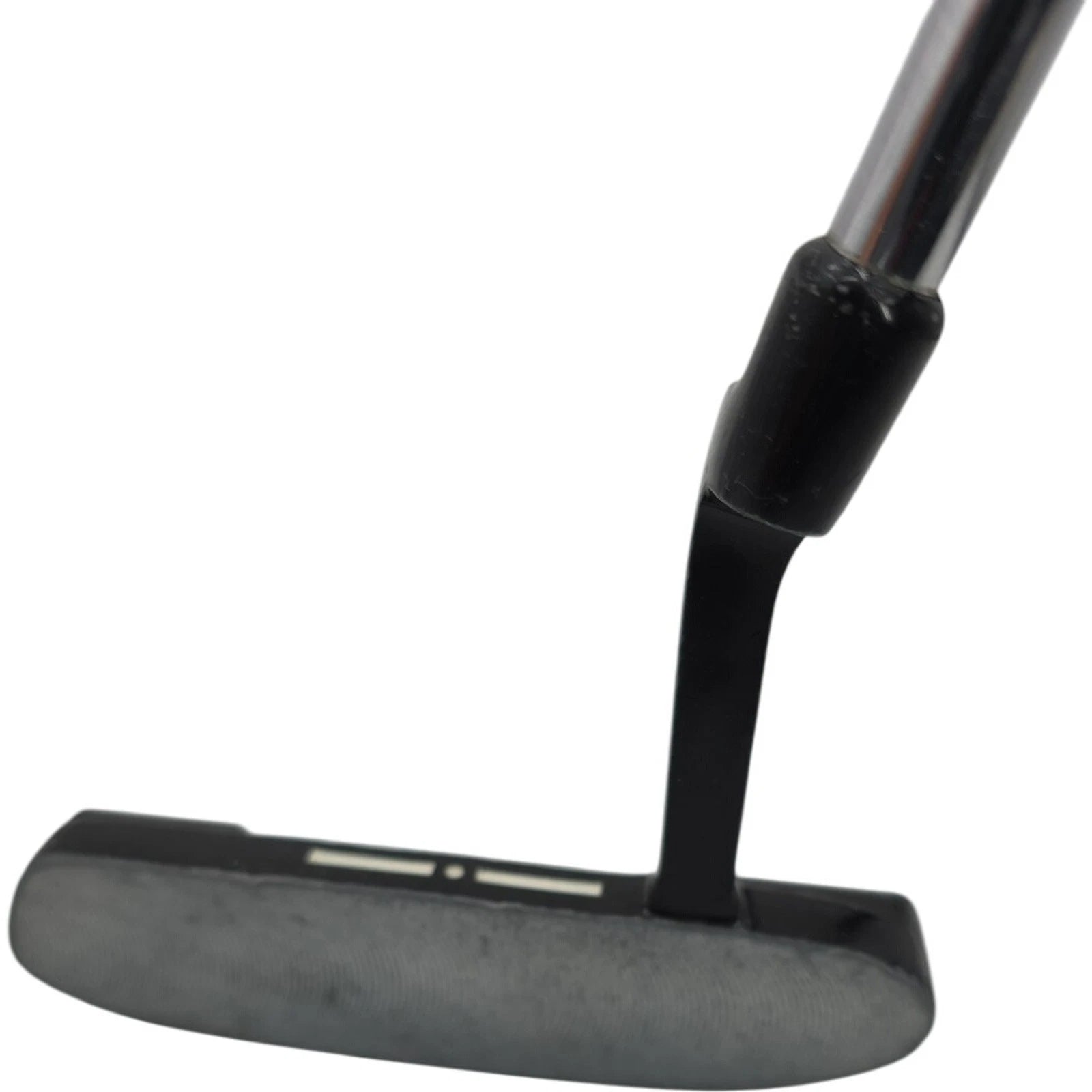 Dunlop Explosive Milled Face Putter Golf Club RH Mens Steel Shaft 35"
