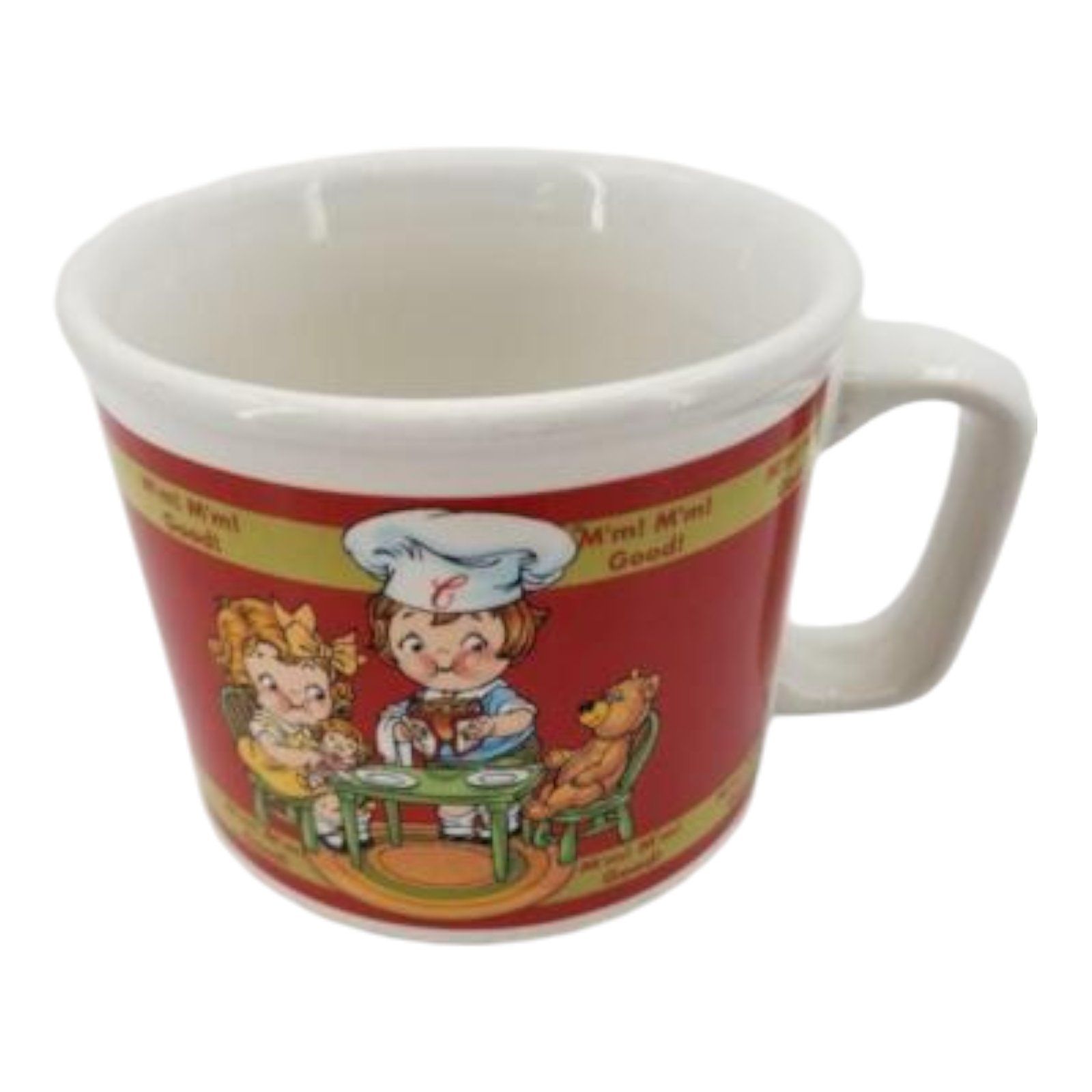 1999 Campbells Soup Mug by Houston Harvest