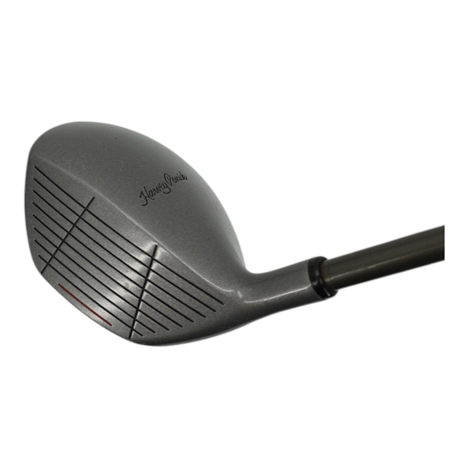 Harvey Penick Master Midsize 10 Degree Loft Driver RH Graphite Shaft 45"