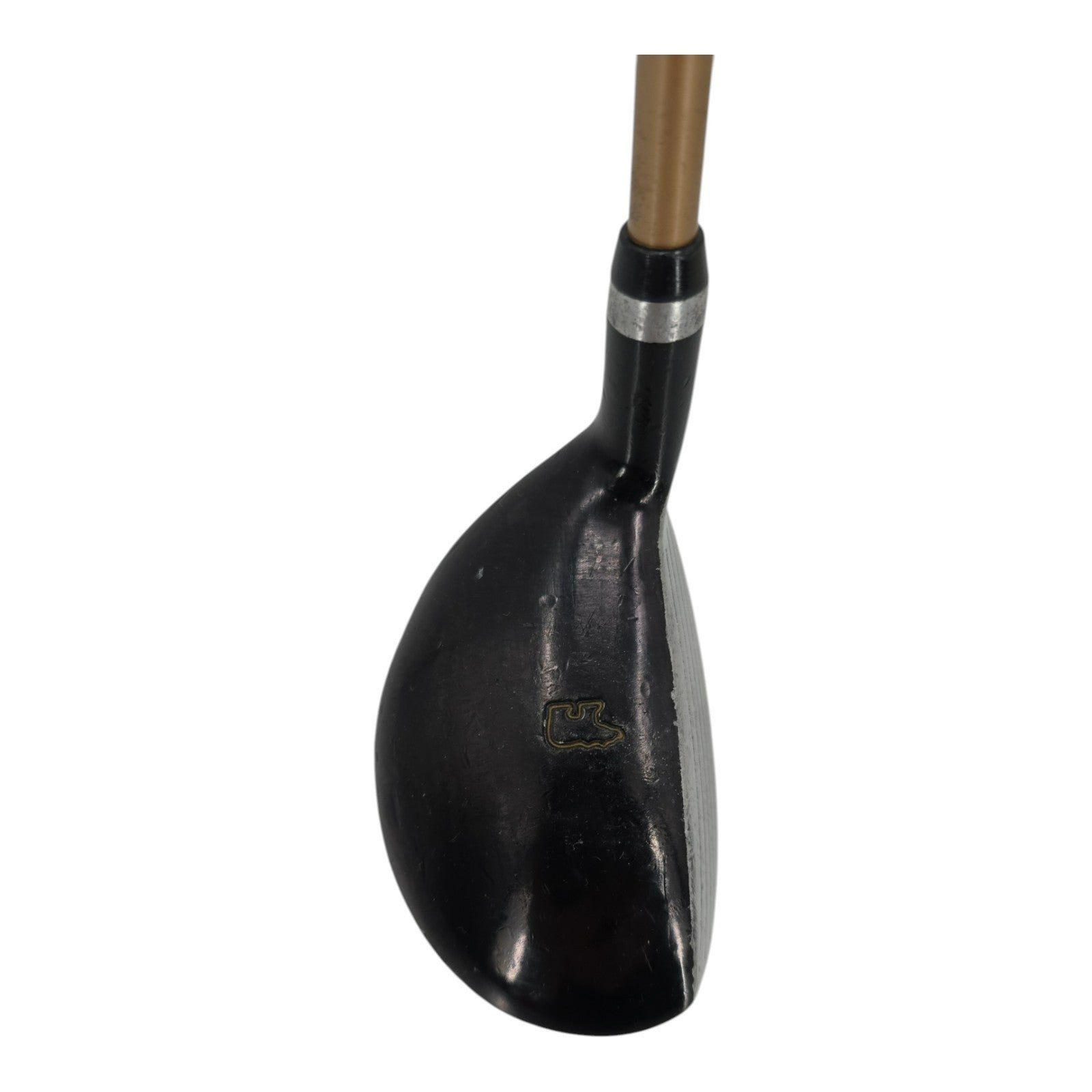 Ram Golden Bear GB Tech 460 3 Hybrid Golf Club RH Graphite Shaft 40"