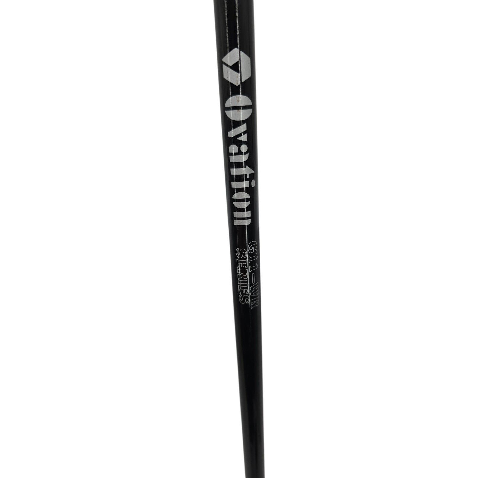 USA Tour The Bomber Stealth Wide Body Super Size 22° 5 Wood" Graphite Shaft 42"