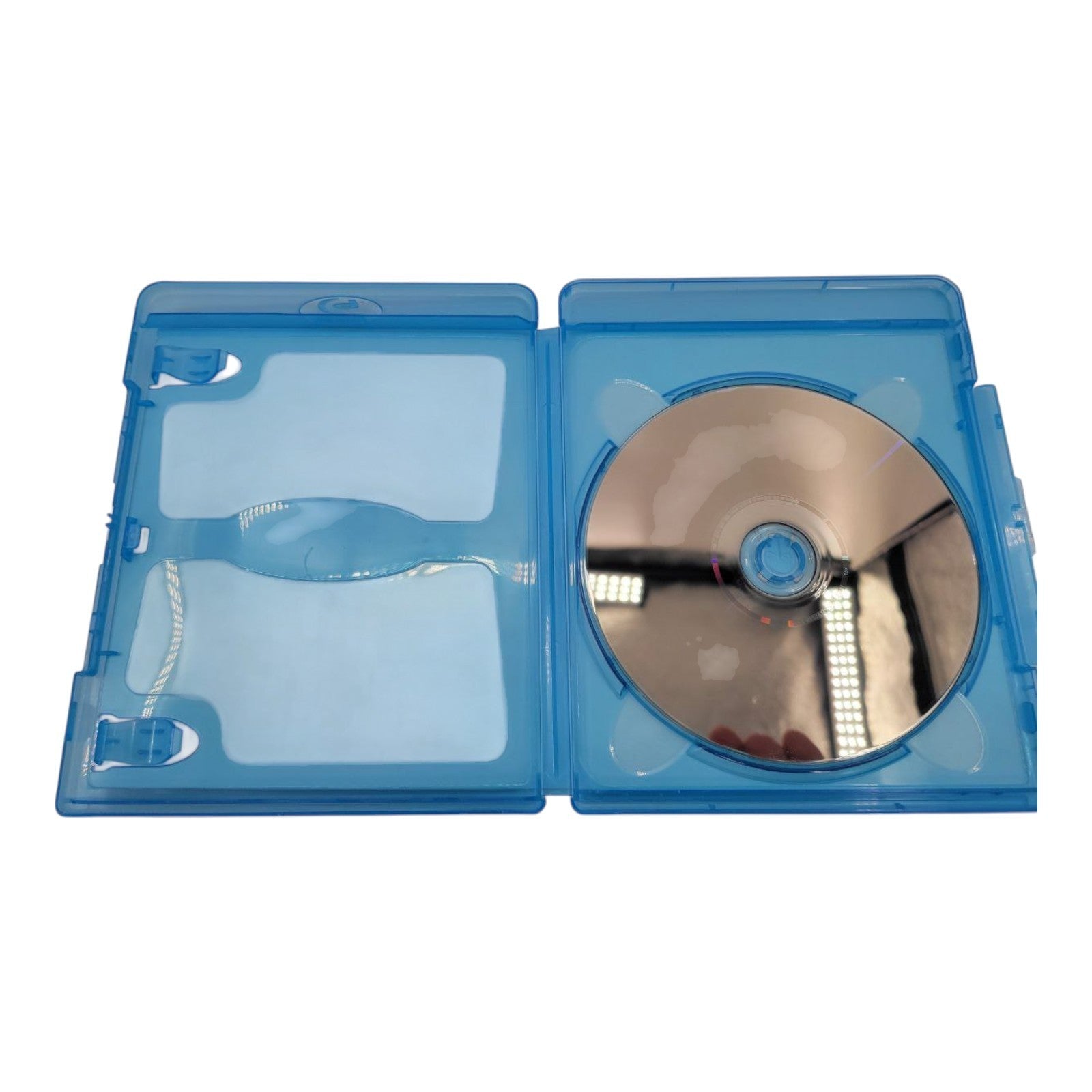 Lucky Slevin Tall Man XXX Blu-ray 3-Movie Bundle Action Thriller