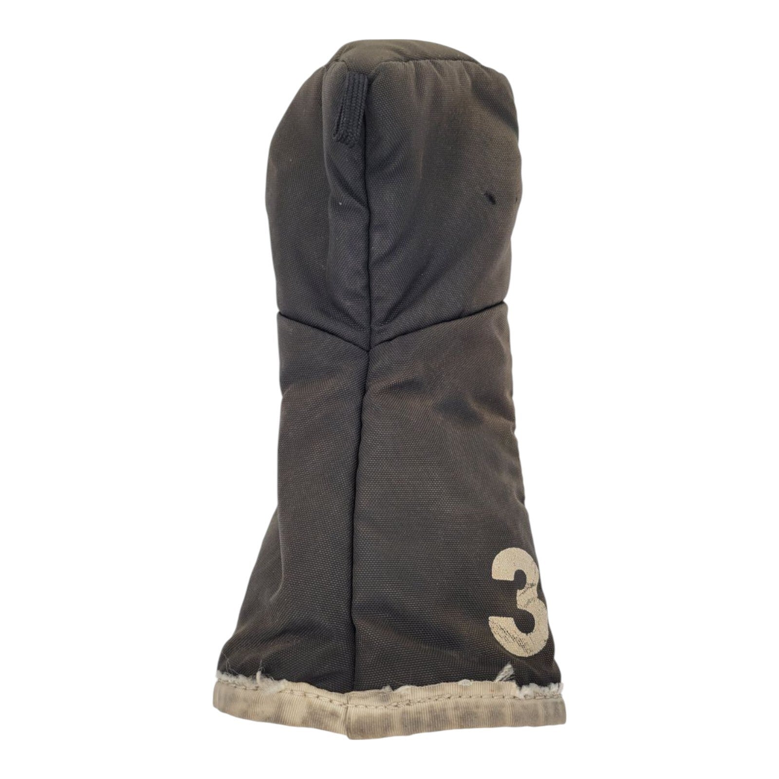 Sun Mountain Vintage 3 Fairway Wood Headcover