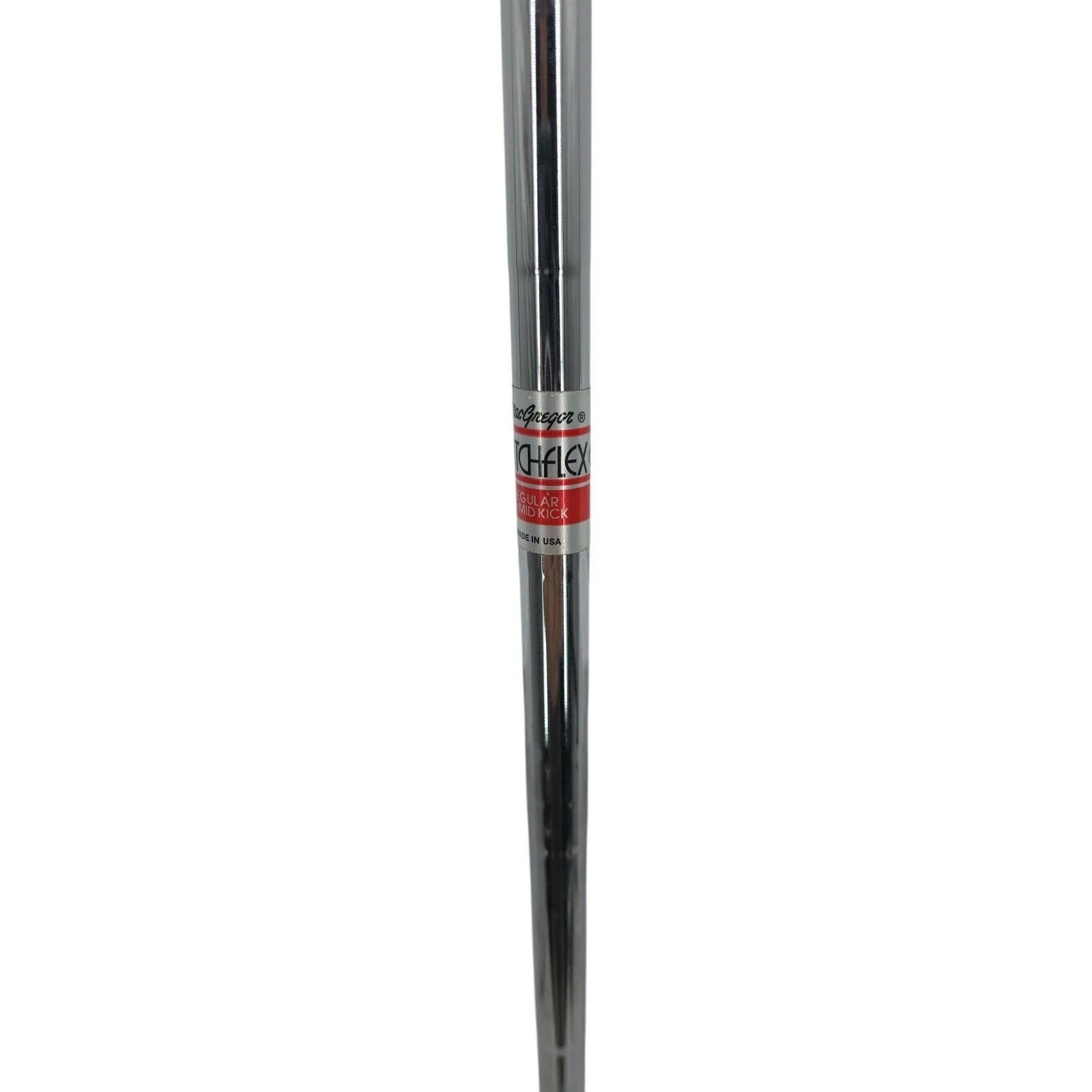 MacGregor Tourney 5 Fairway Wood Golf Club RH Mens Steel Shaft 42"