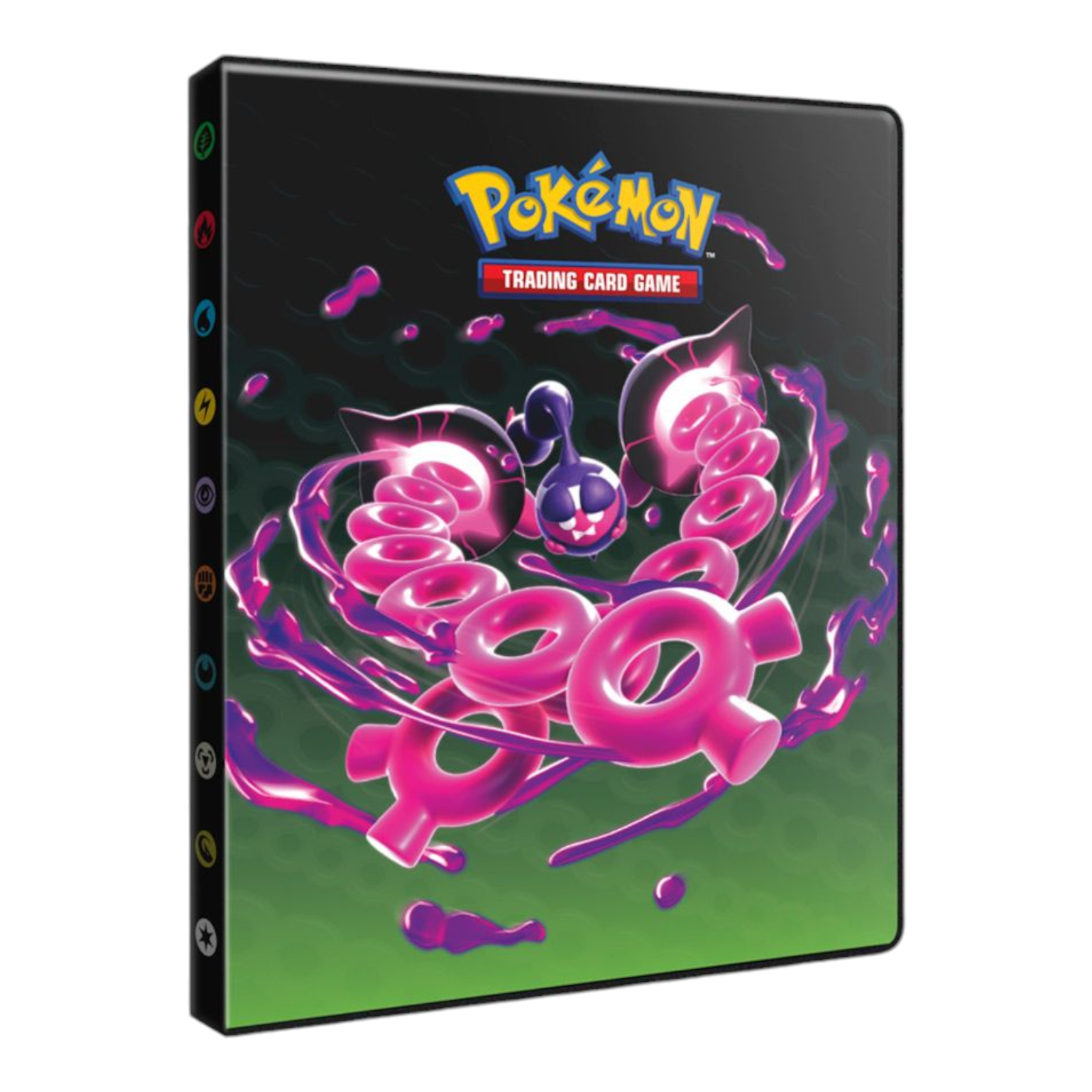 Ultra Pro Pokmon Trading Card Game 4 Pocket Portfolio Holds Oversized Ultra Pro Pokmon Trading Card Game 4 Pocket Portfolio Holds Oversized