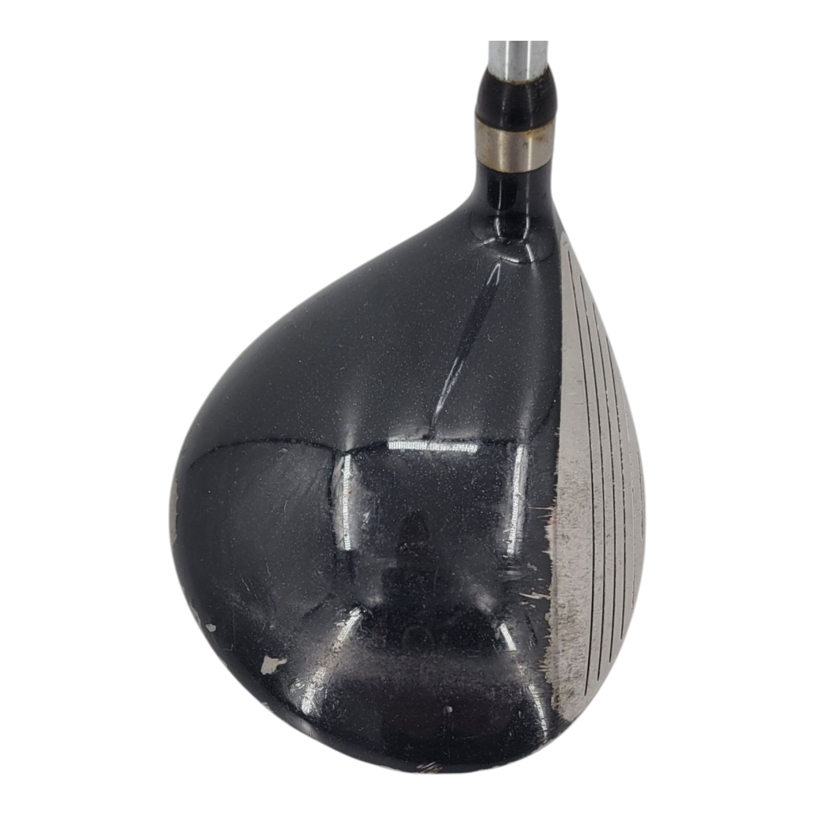 SWB99 310 Tourwood Maraging 31° Wood Mens RH Steel Shaft Lamkin Grip 42"