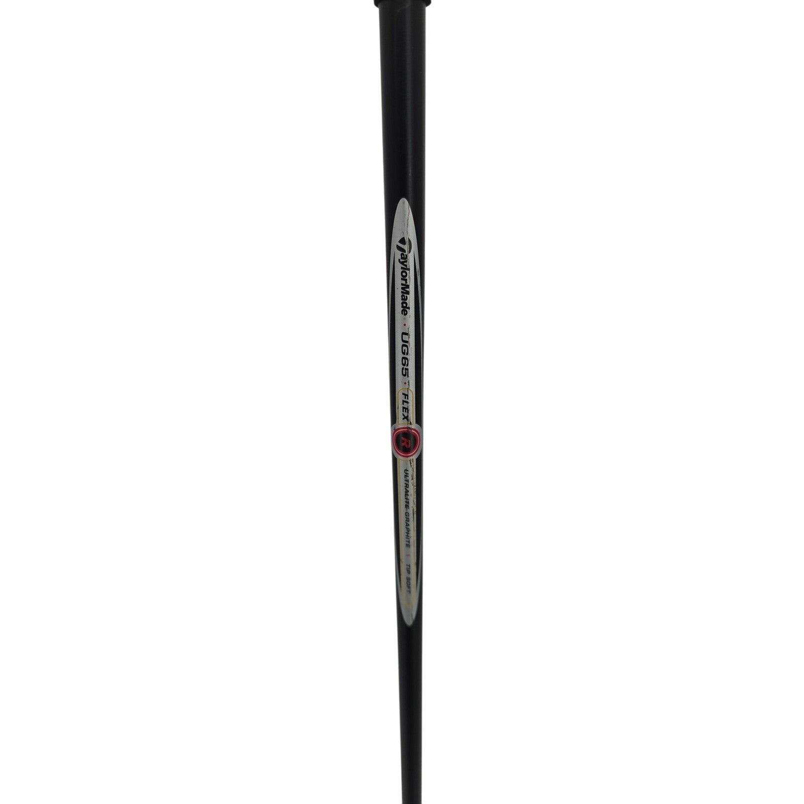 TaylorMade Rescue Mid 4 Hybrid 22° R-Flex RH Graphite Shaft Original Grip 40”