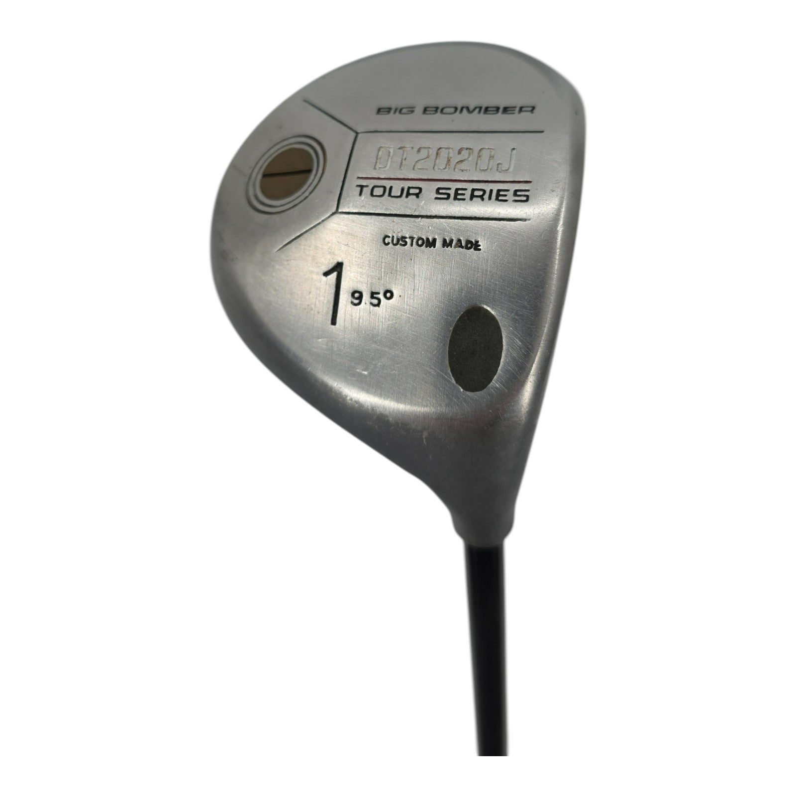 Big Bomber Tour Series DT2020J 9.5 Degree Loft Driver Golf Club RH 45"