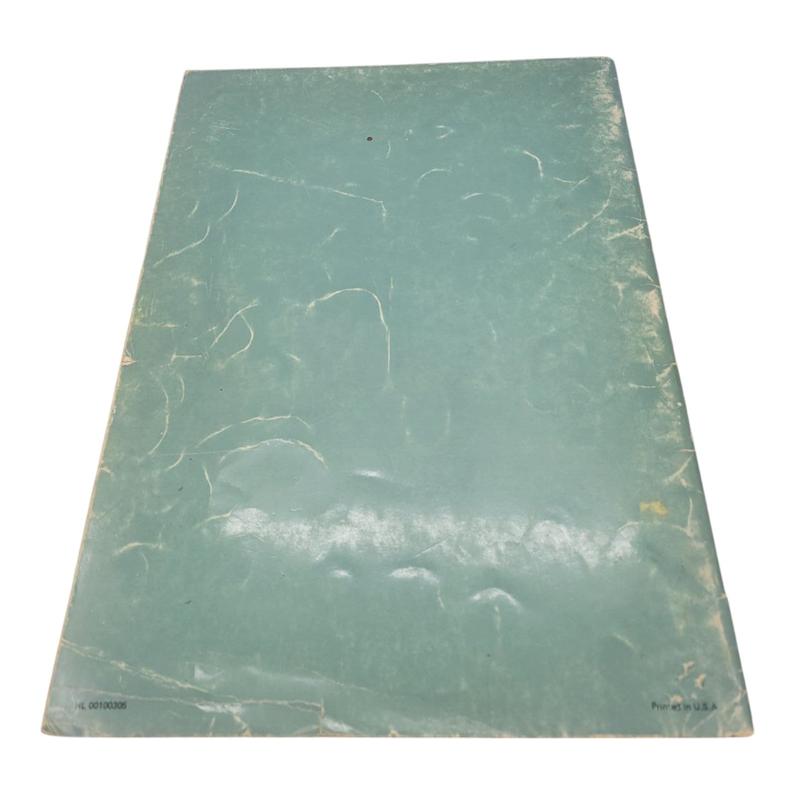 EZ Play Music Book #5 All Time Standards Hal Leonard 1975 Piano Guitar Organ