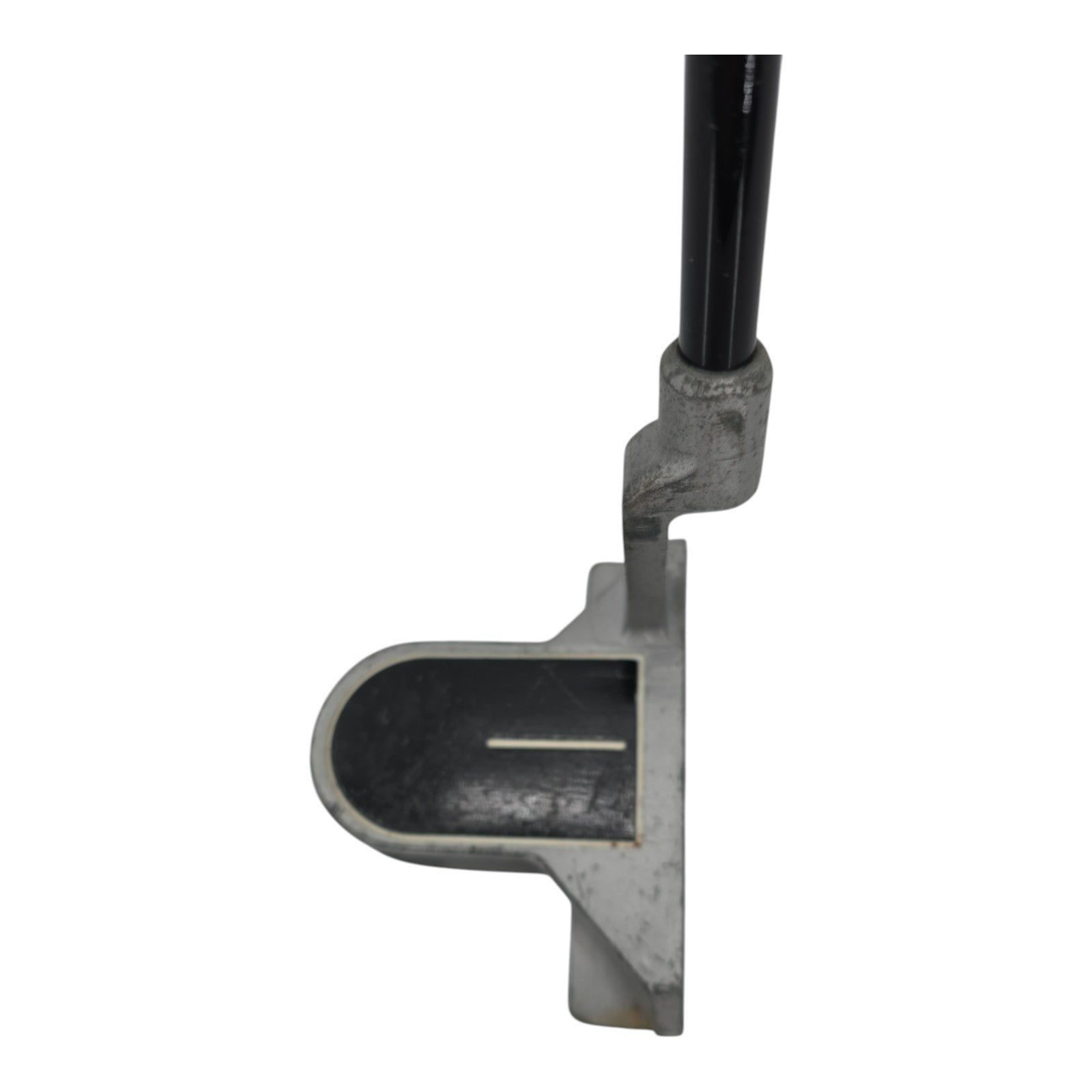 Cougar Tour Cat Junior Putter RH Junior Graphite Shaft And Original Grip 27"