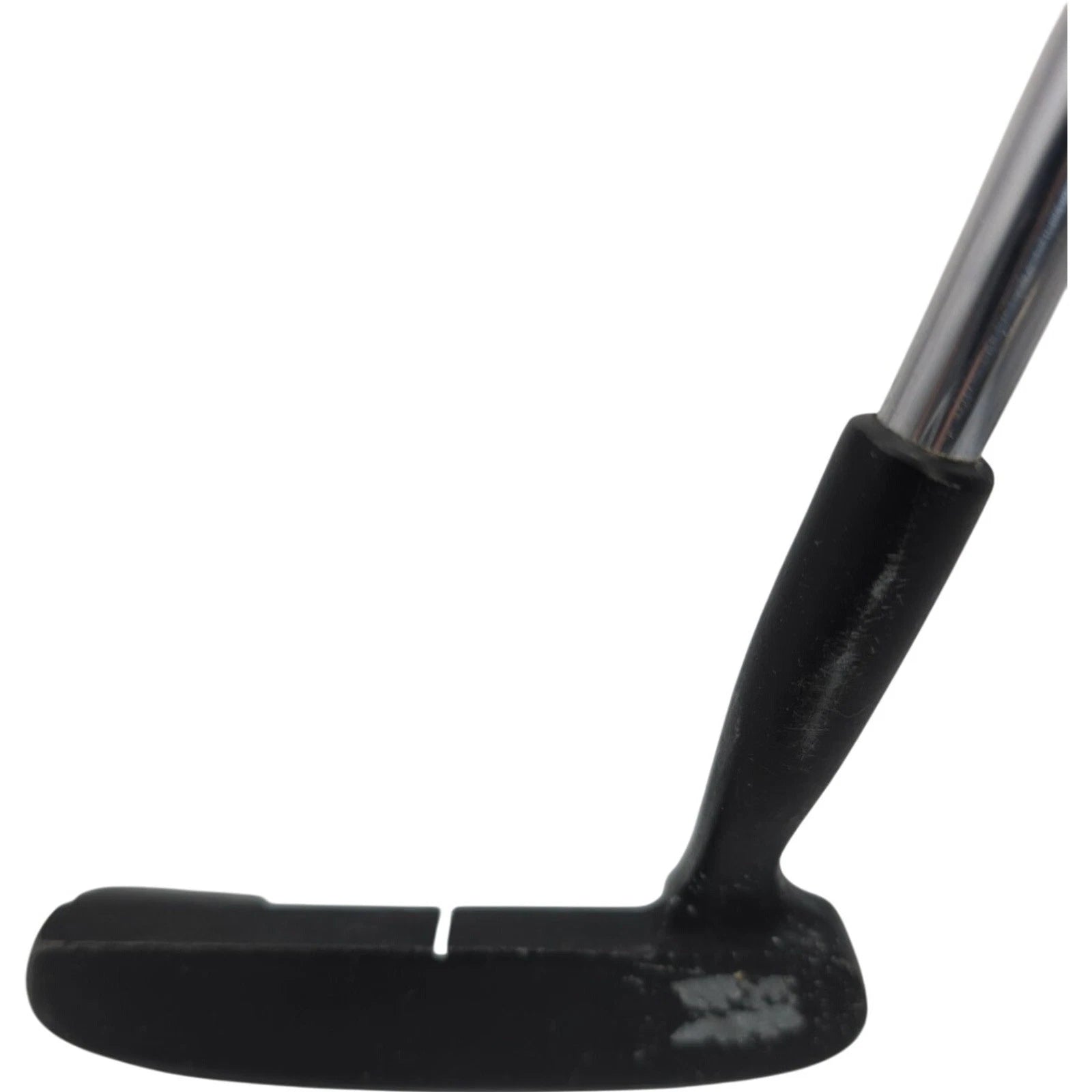 Royale Junior Pro Putter Golf Club RH With Steel Shafty And Pro Only Shaft 31 in