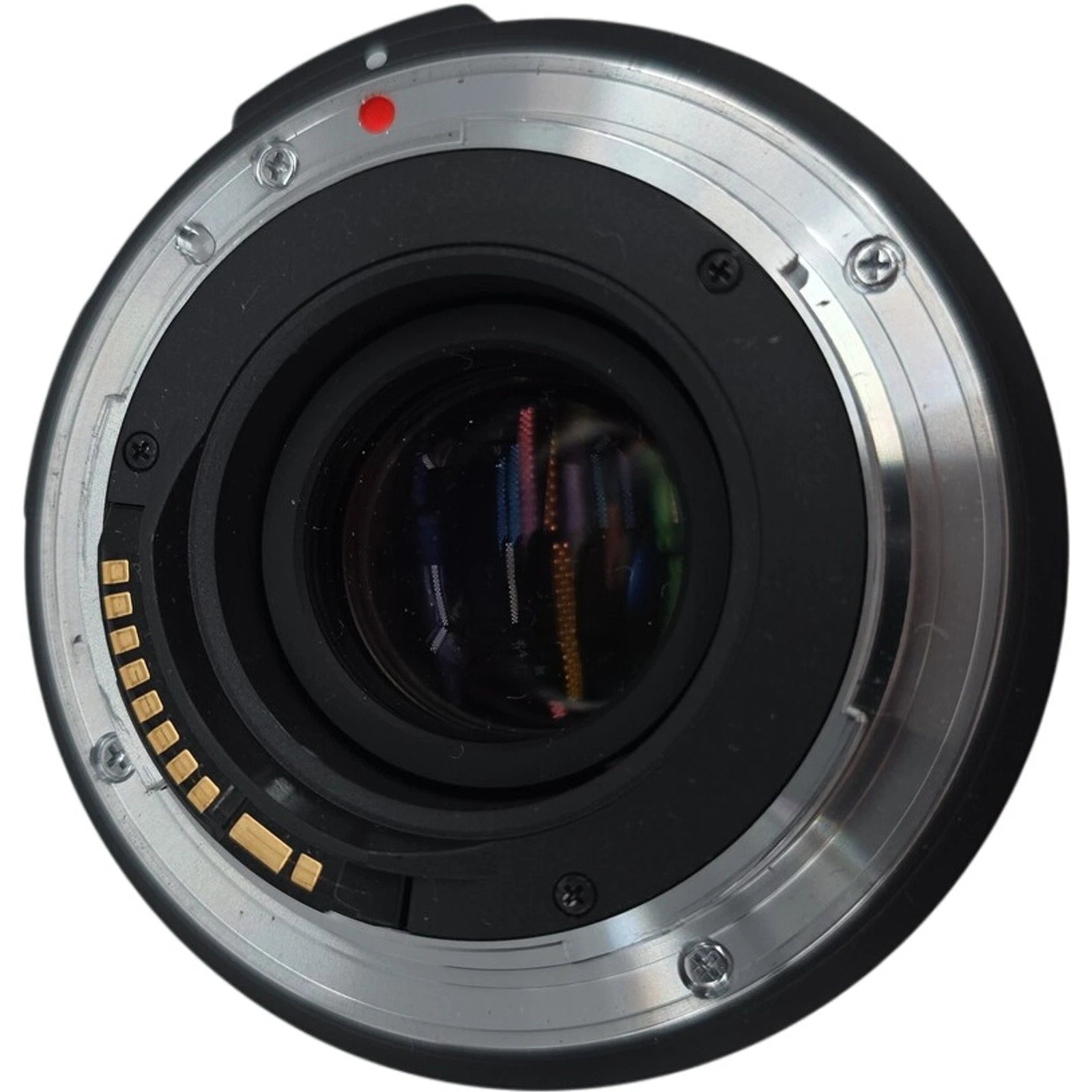Sigma 8-16mm f/4.5-5.6 DC HSM Ultra Wide Angle Zoom Lens for Canon with Case