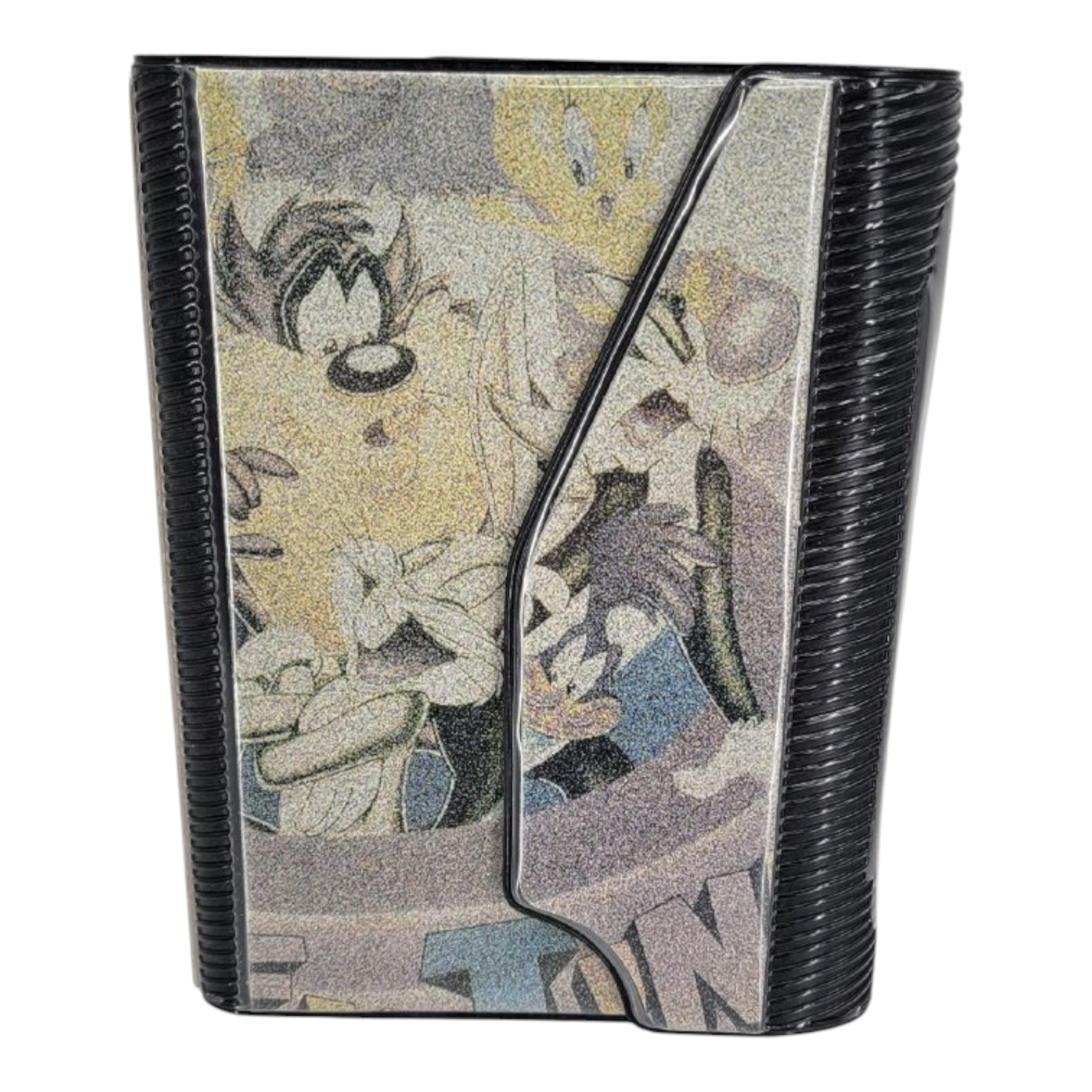 Day Runner Organizer Planner 1995 Warner Bros Looney Tunes Theme