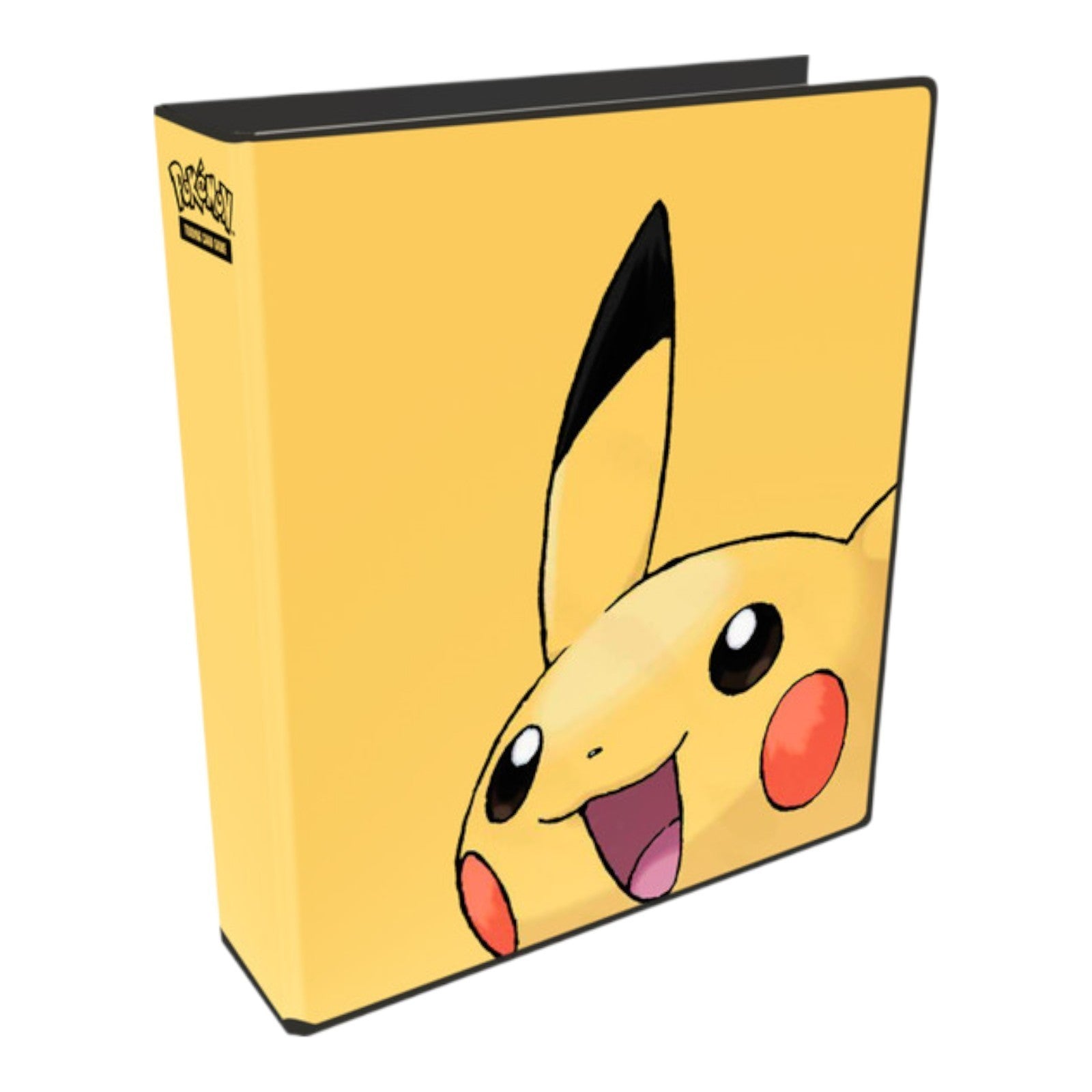 Ultra PRO Pokémon Binder 2" D‑Ring Binder Album Pikachu