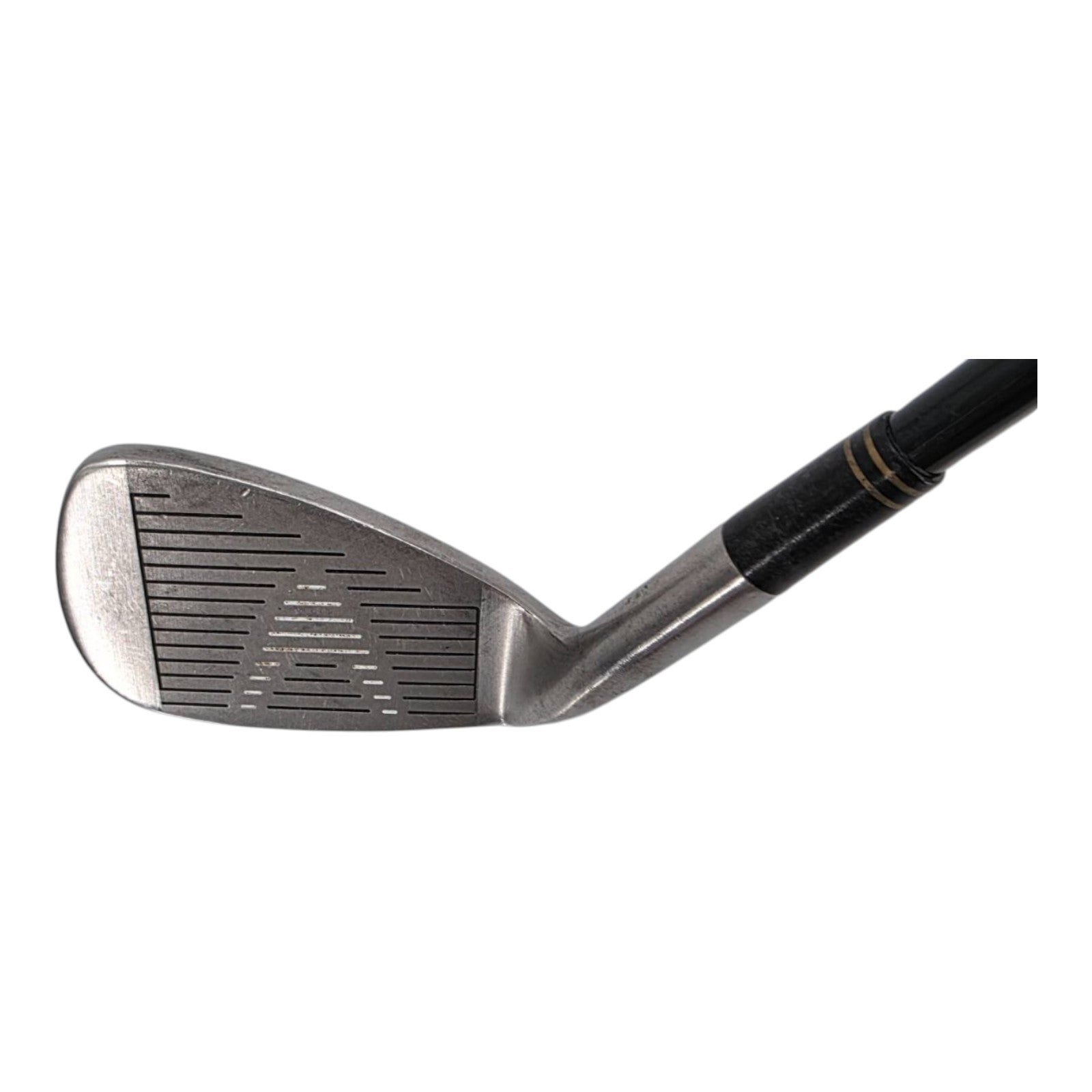 Square Two Powercircle III Ultra Thin Hypersteel Face 4 Iron Graphite Shaft 39"