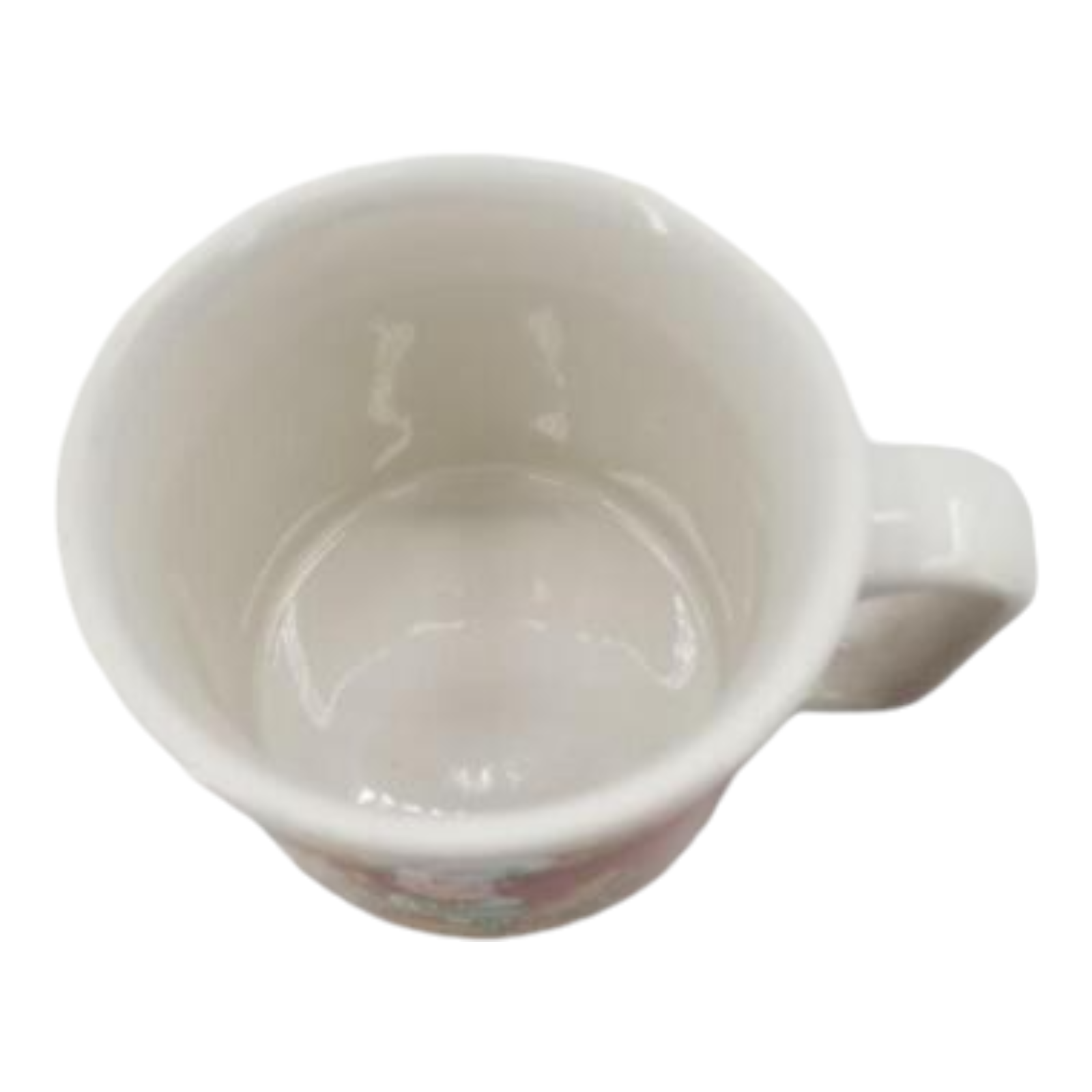 1999 Campbells Soup Mug by Houston Harvest