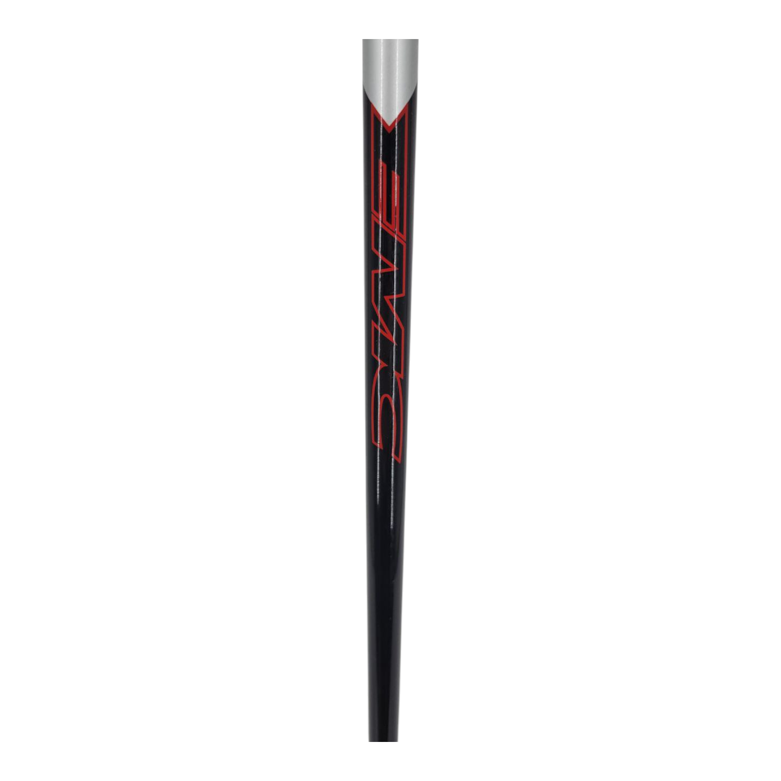 Affinity SR Stainless 5 Hybrid Mens RH Graphite Shaft Pro Velvet Grip 39.5"