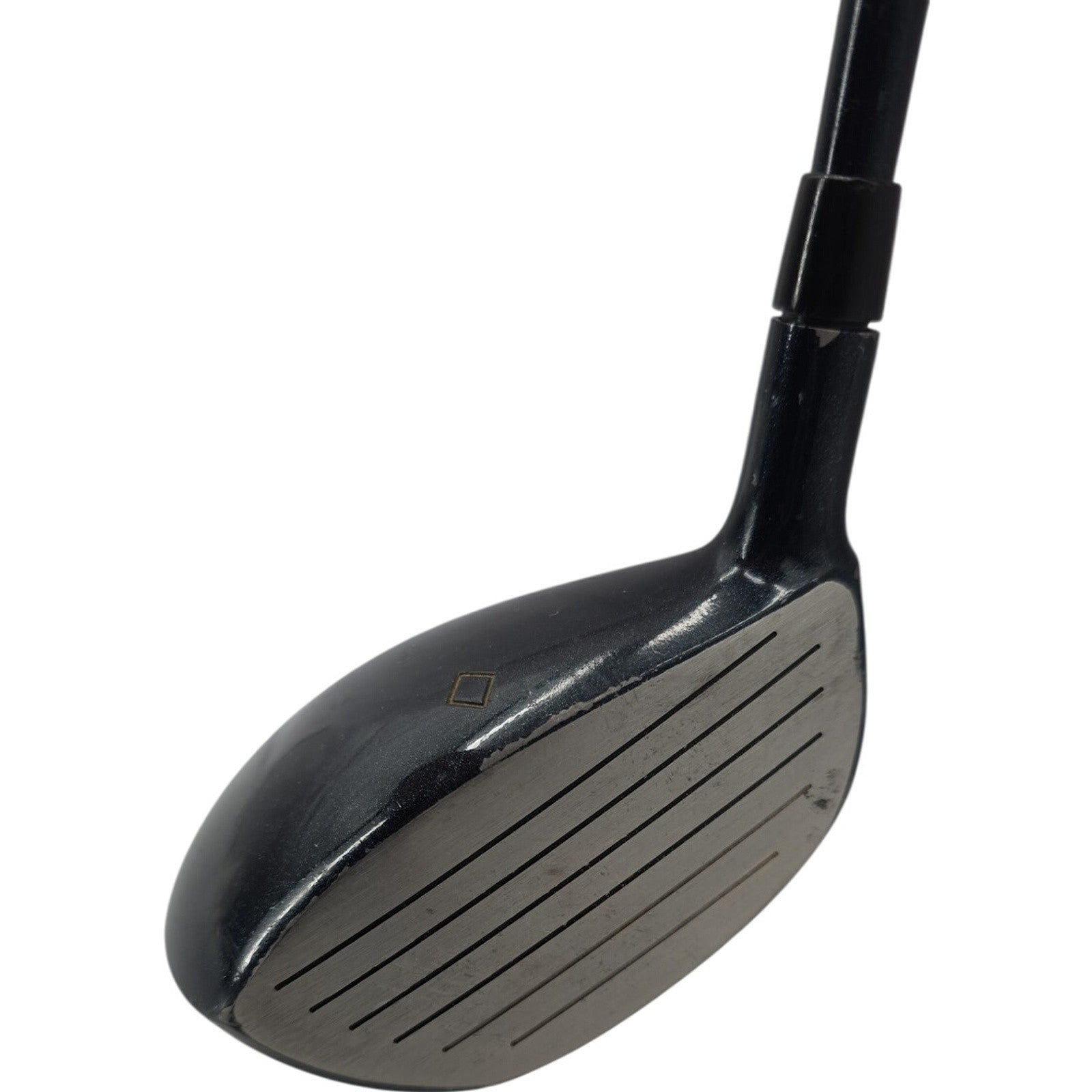 Golden Bear HRT Forged Titanium 3 Wood Golf Club Mens RH Graphite Shaft 43”