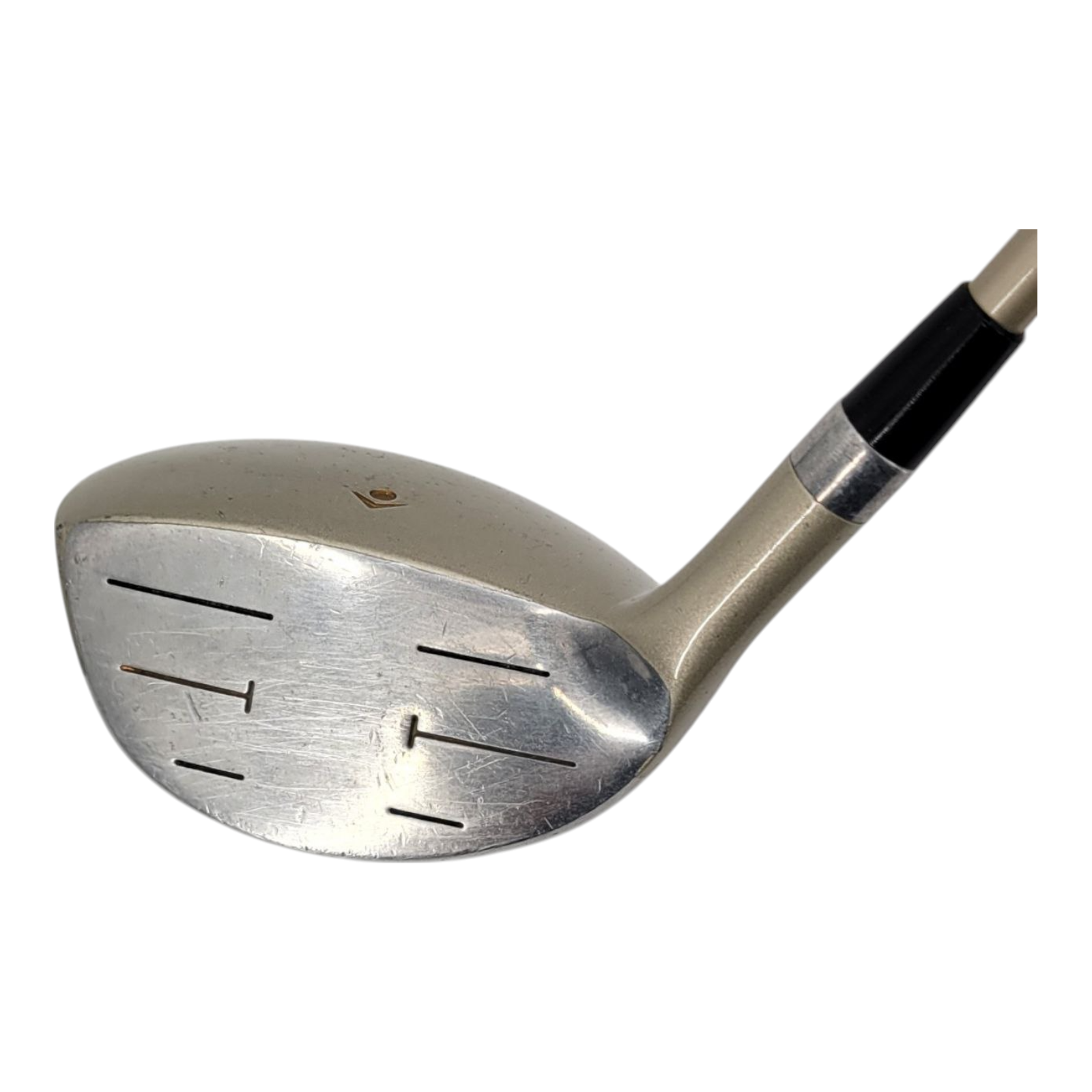 Intech Allanté Offset TFT 7 Fairway Wood Ladies Golf Club RH Graphite Shaft 42"