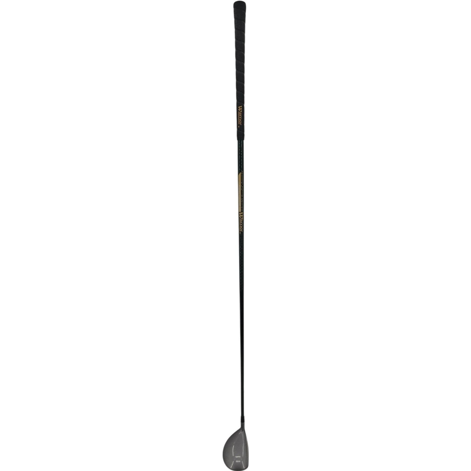 Warrior Custom Golf 13° Shallow Face True Lies 2000 3 Wood Graphite Shaft 44”
