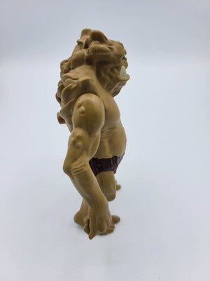 2008 McDonald's Happy Meal Toy The Spiderwick Chronicles Toy # 8 Mulgarath Toy