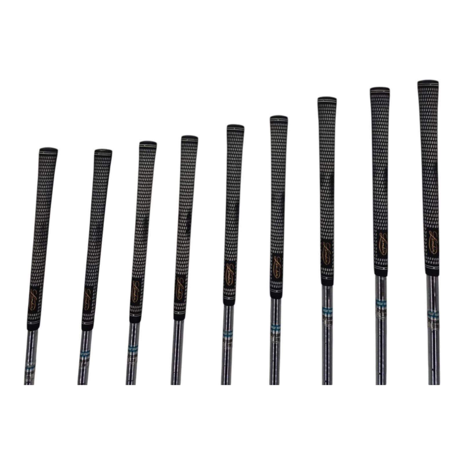 Projector II Expanded Sweetspot Design Iron Set 2-SW Mens LH Steel Shafts