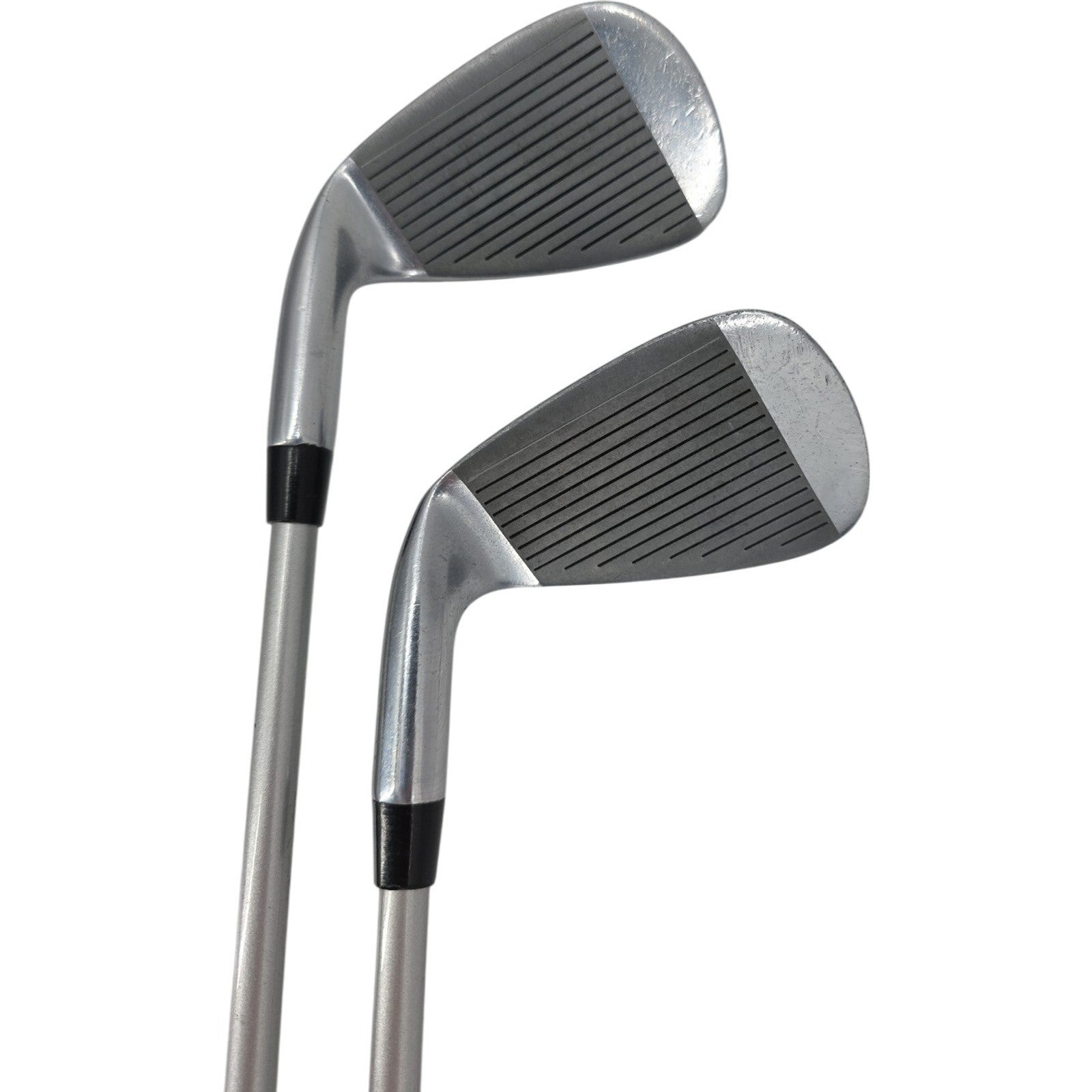 Wilson Hope Oversize Ladies RH 8-9 Iron Golf Club Bundle Graphite Shafts