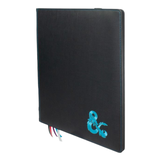 Ultra PRO Dungeons & Dragons Premium Book Cover Monster Manual
