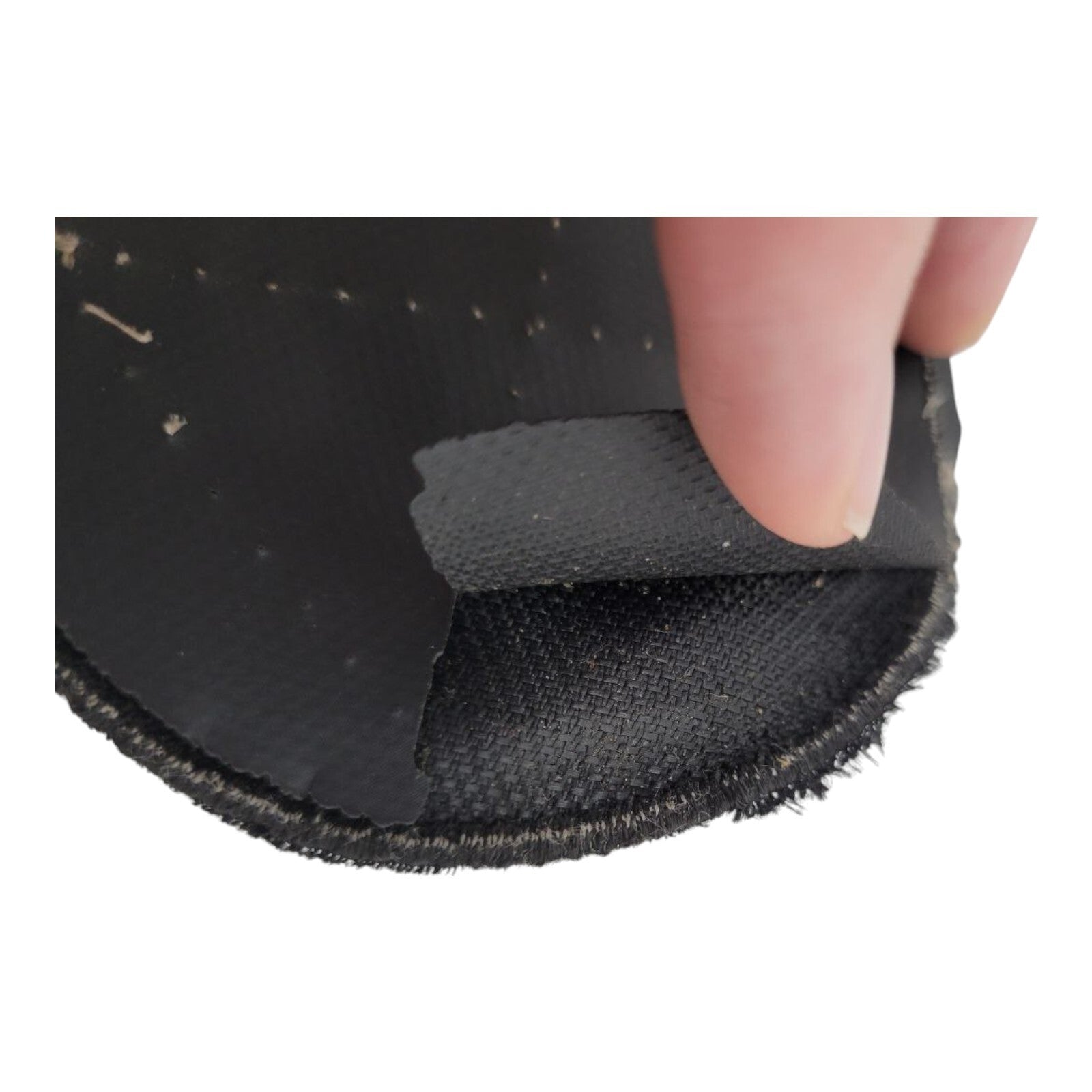 Union Pacific North Little Rock TEY CAR MOW Safety Patch Only