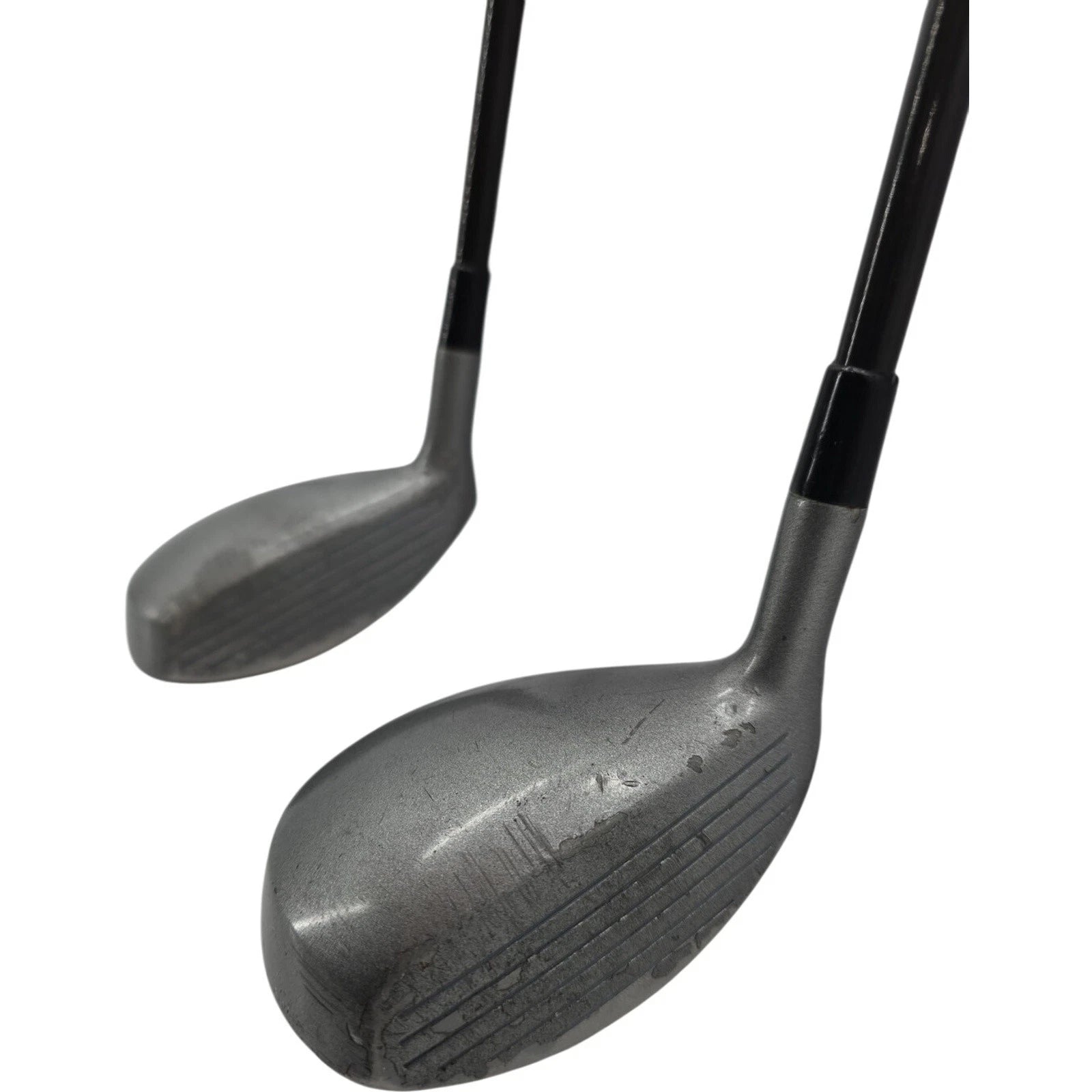 Adams Golf Tight Lies Air Assault Strong 3 And 7 Wood Set RH Men Graphite Shafts