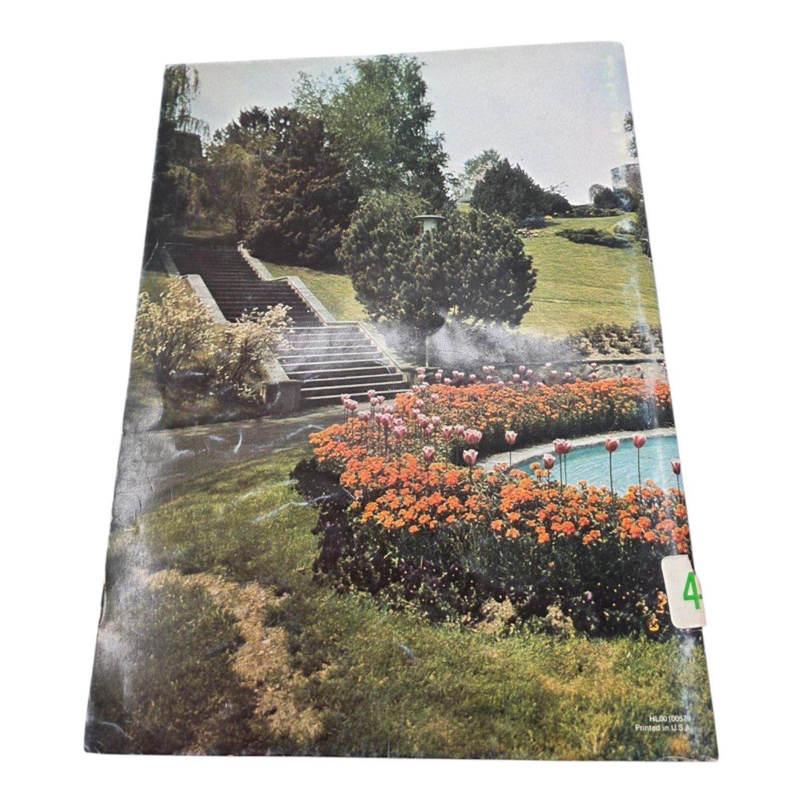 EZ Play Today 86 Songs from Musicals Feat. Seventy Six Trombones Music Book Vtg