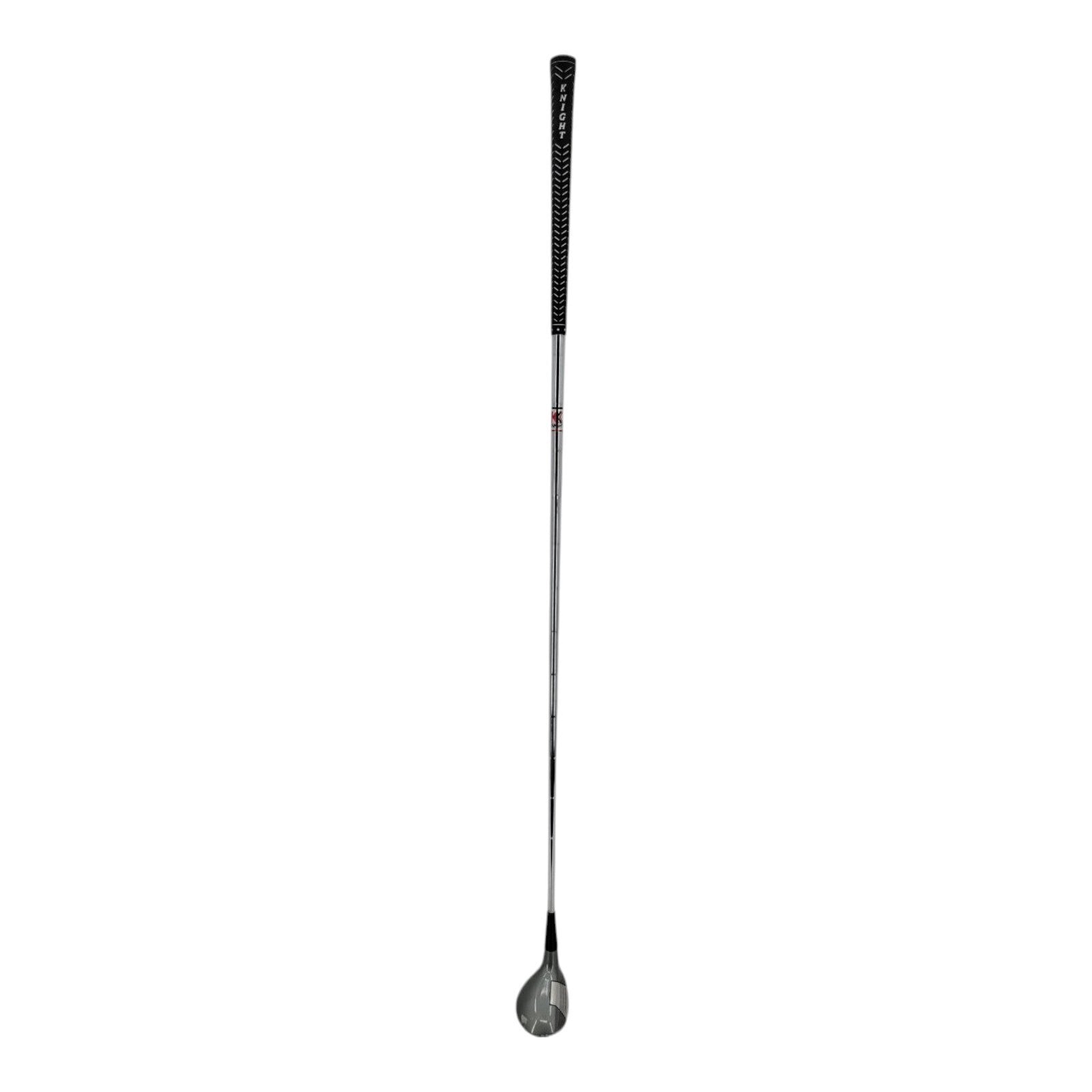 Knight Lancer Old School 7 Wood Golf Club Steel Shaft Original Grip RH 41"