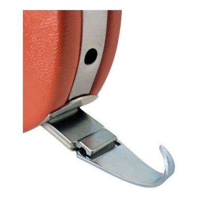 Thorns Warehouse Forestry Diameter Tape 20' Tree Measure Fabric Claw Hook at End