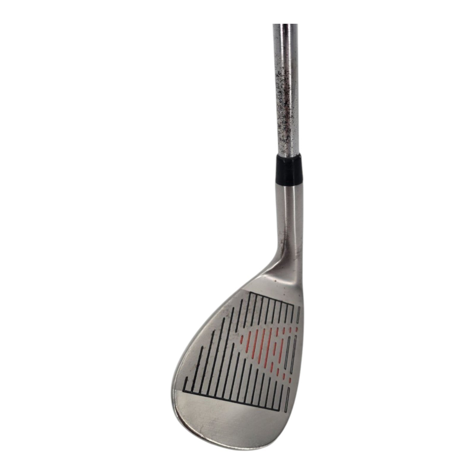 Tiger Shark Sand Shark 56 Deg Sand Wedge RH Men's Golf Club Steel Shaft 35.5 in