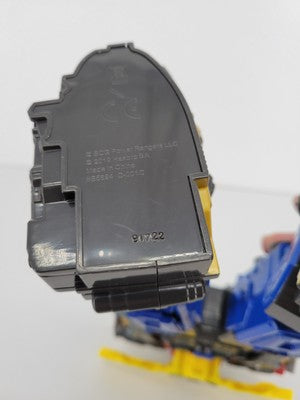 2019 Power Rangers Beast Morphers Beast-X Ultrazord Electronic Talking Working