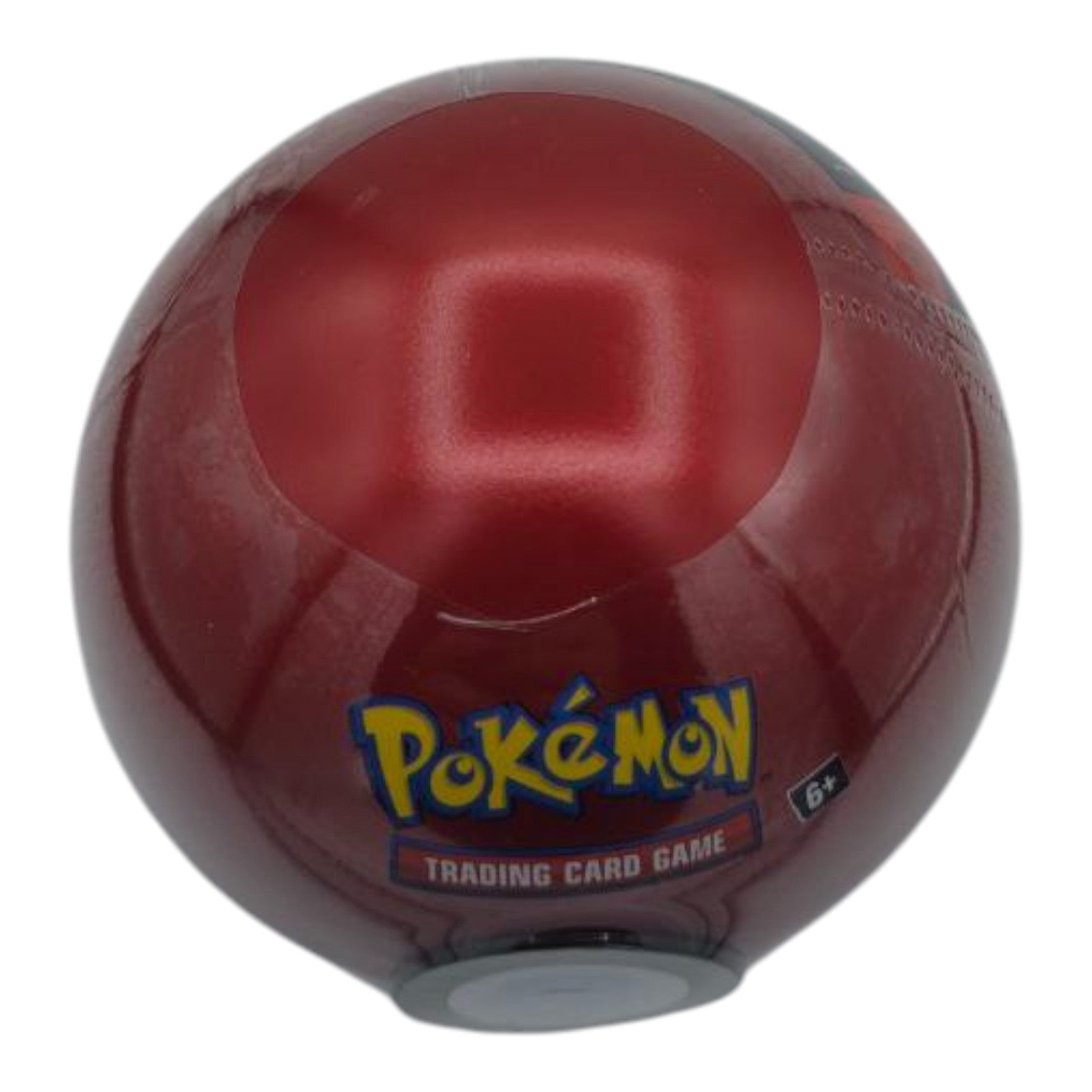 Pokémon TCG Premier Ball Tin with Booster Packs A24 Scarlet & Violet Series