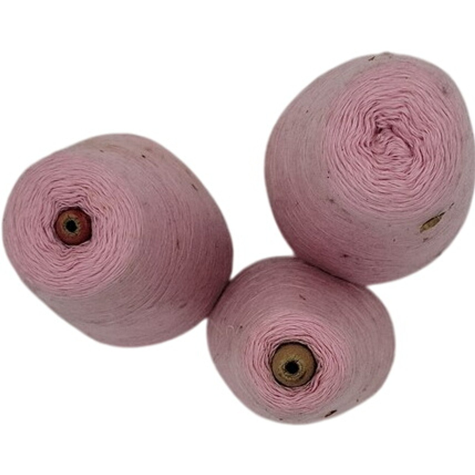 Vintage 1980s Phoenix Dye Works 1/28 Acrylic Yarn Cone Rasp B38 704531