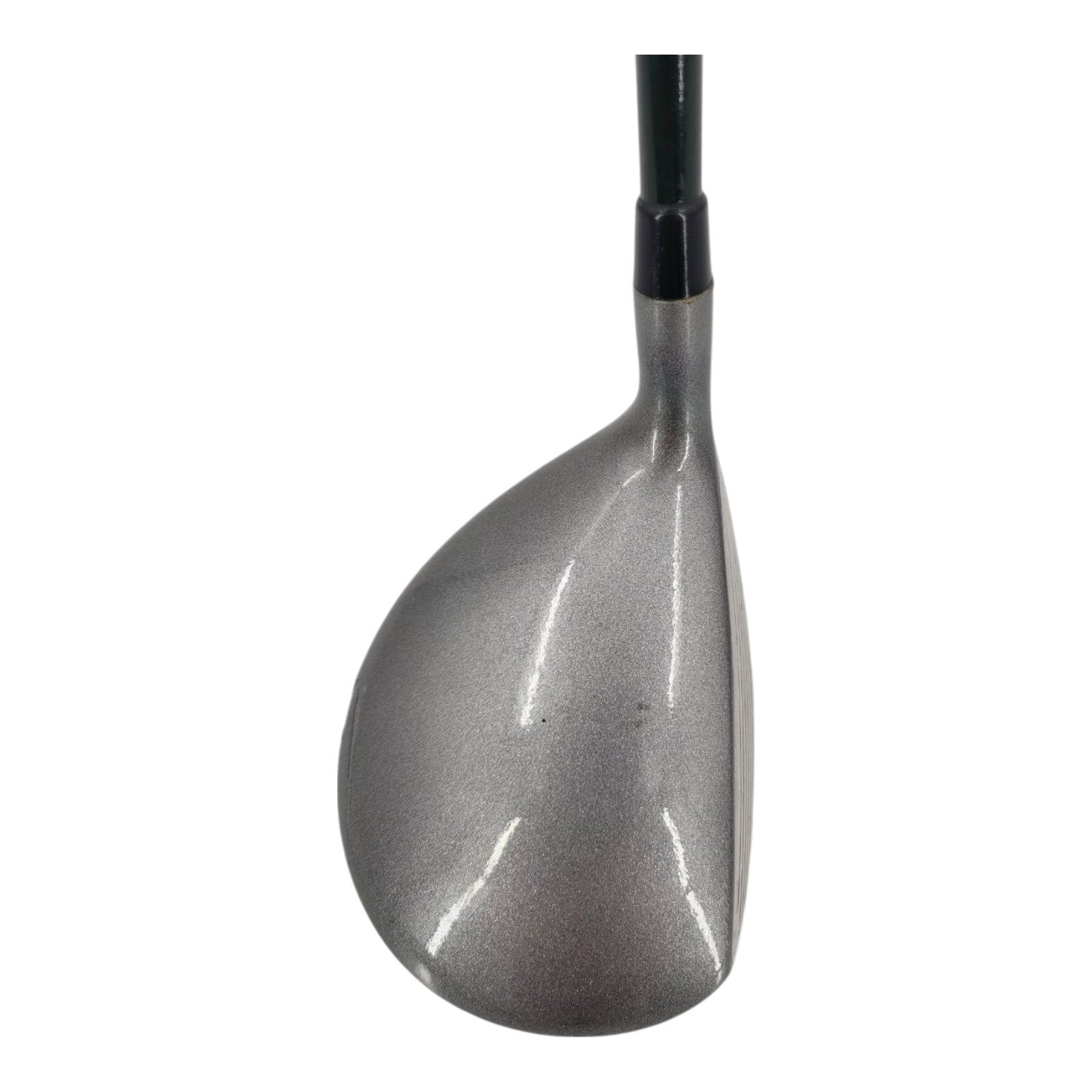 Warrior Custom Golf True Lies 2000 13° 3 Wood Golf Club RH Graphite Shaft 45"