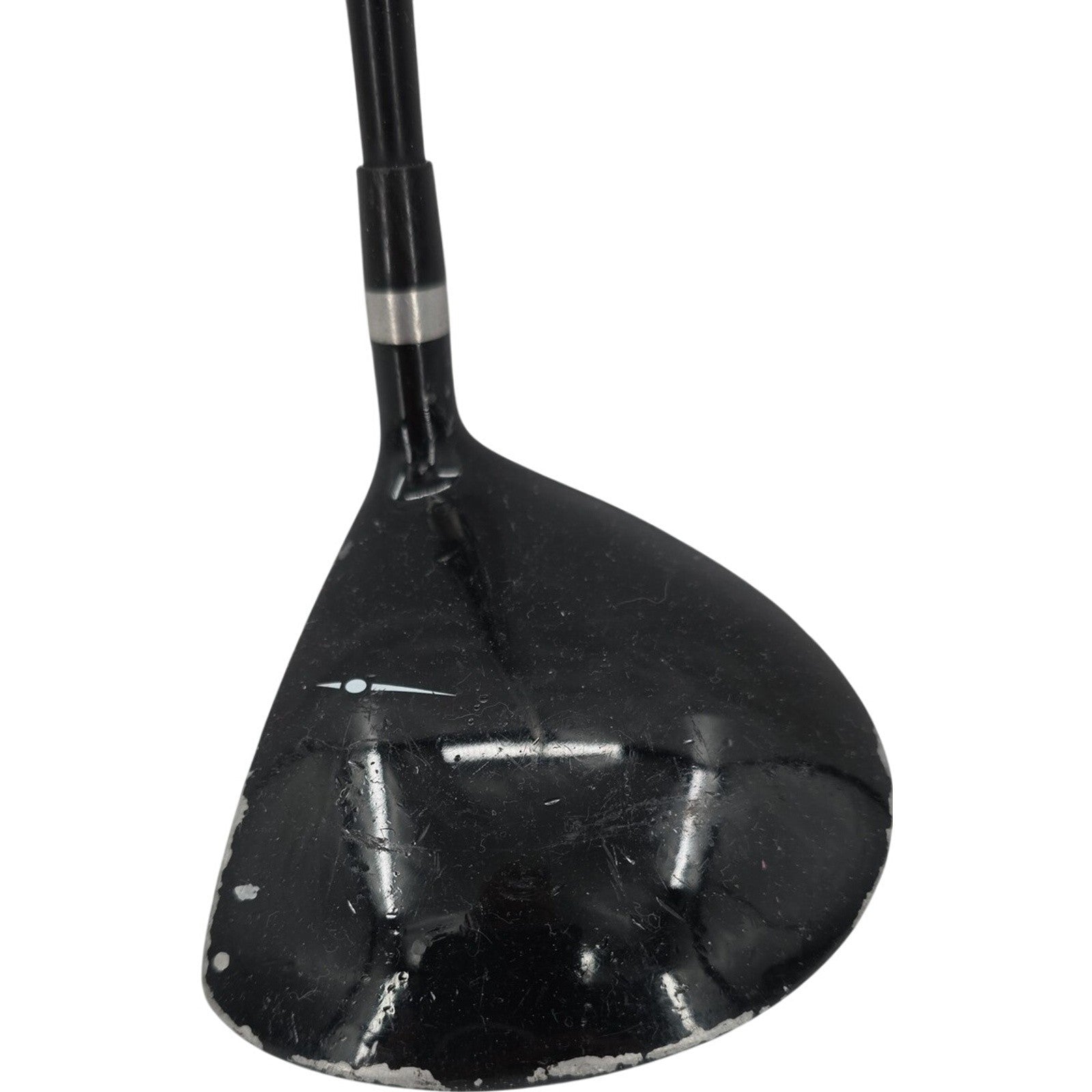 Wilson Profile Uniflex HL High Launch 3 Wood LH Firm Tip Graphite Shaft 44”