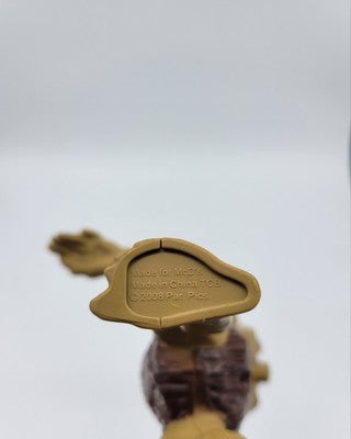 2008 McDonald's Happy Meal Toy The Spiderwick Chronicles Toy # 8 Mulgarath Toy