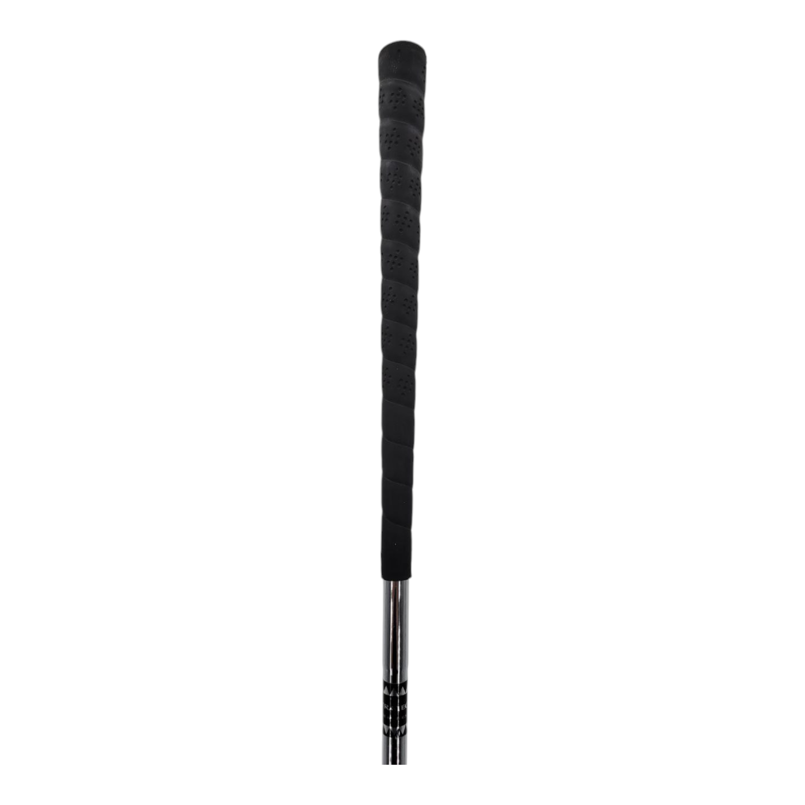 Velocity Reaction Oversize Titanium 8 Wood RH Steel Shaft Avon Thermo Grip 42.5"