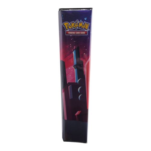 Ultra PRO Gallery Series Shimmering Skyline 2” Album Pokemon Card Storage Holder
